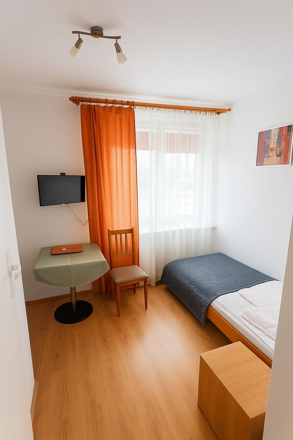 Standard Single Room with Shower photo 1