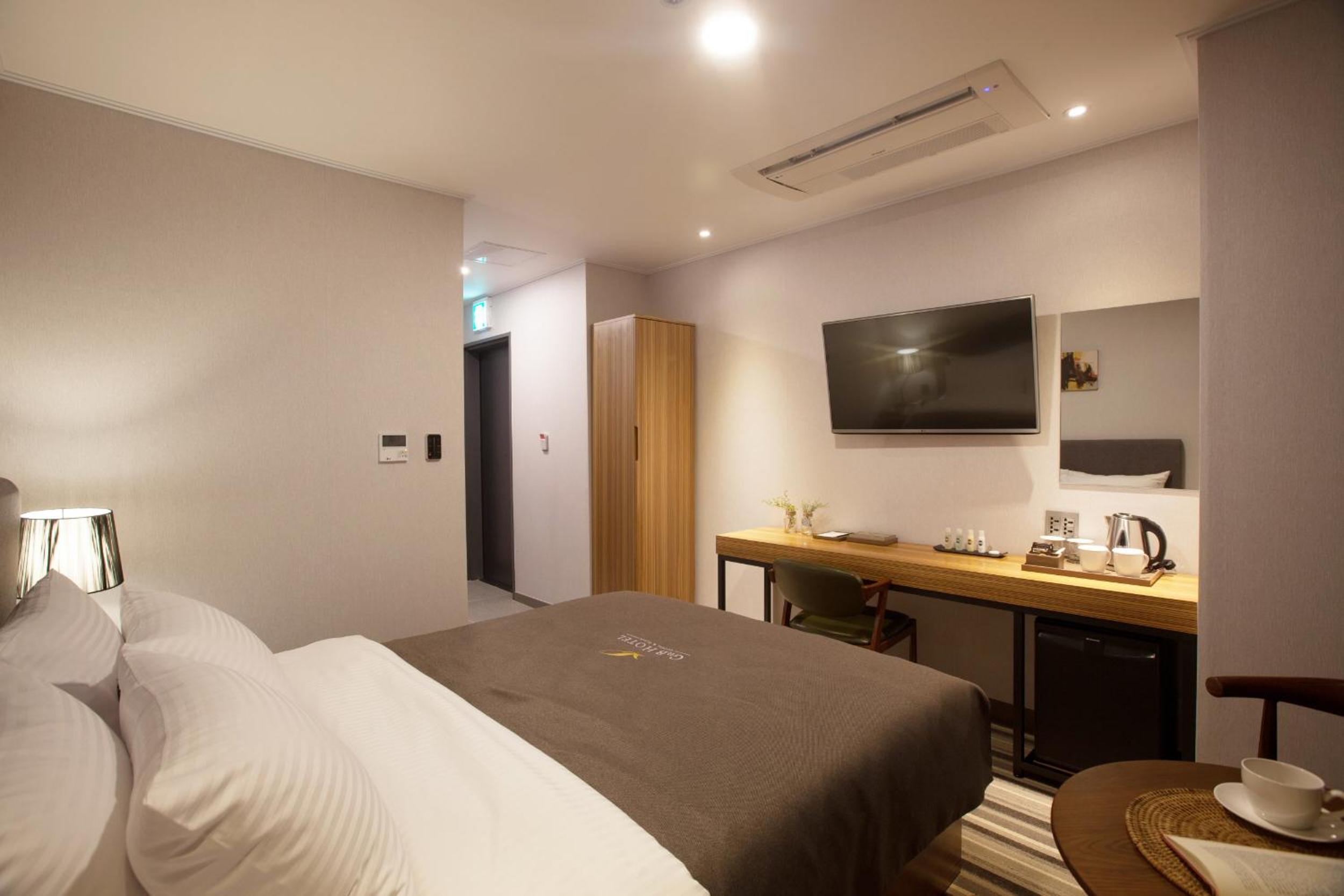 Standard Double Room photo 1