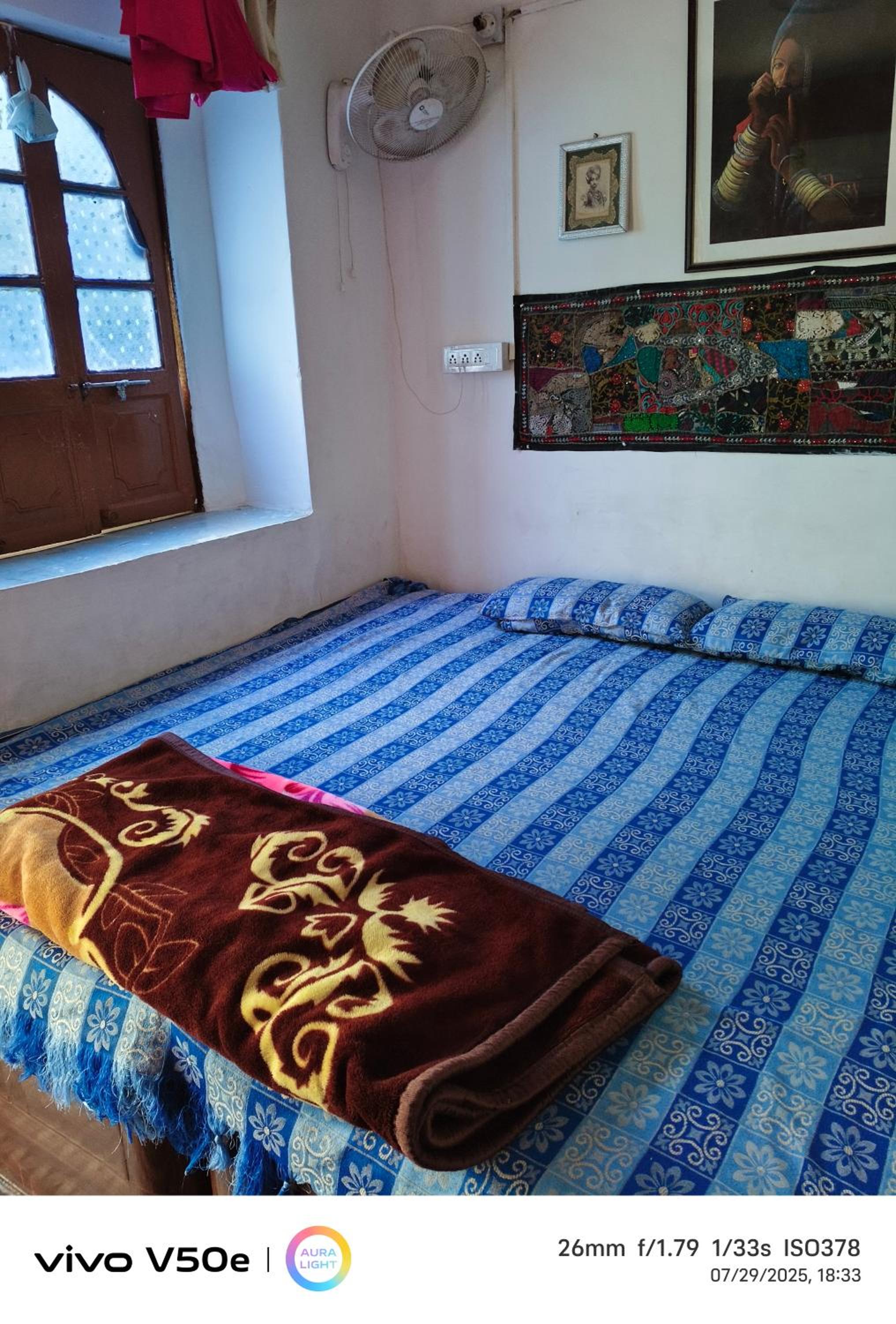 Deluxe Room photo 1
