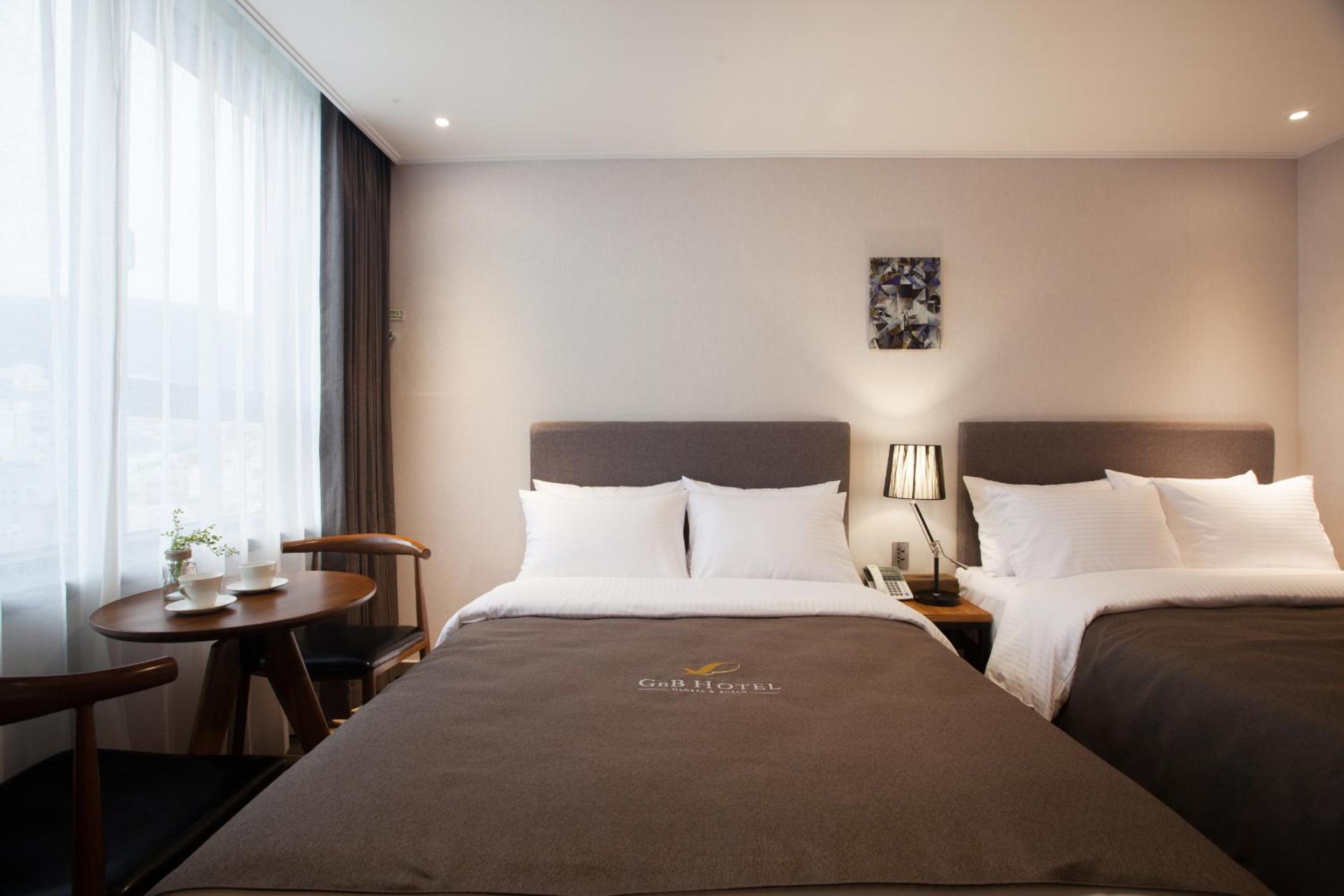 Standard Twin Room photo 1