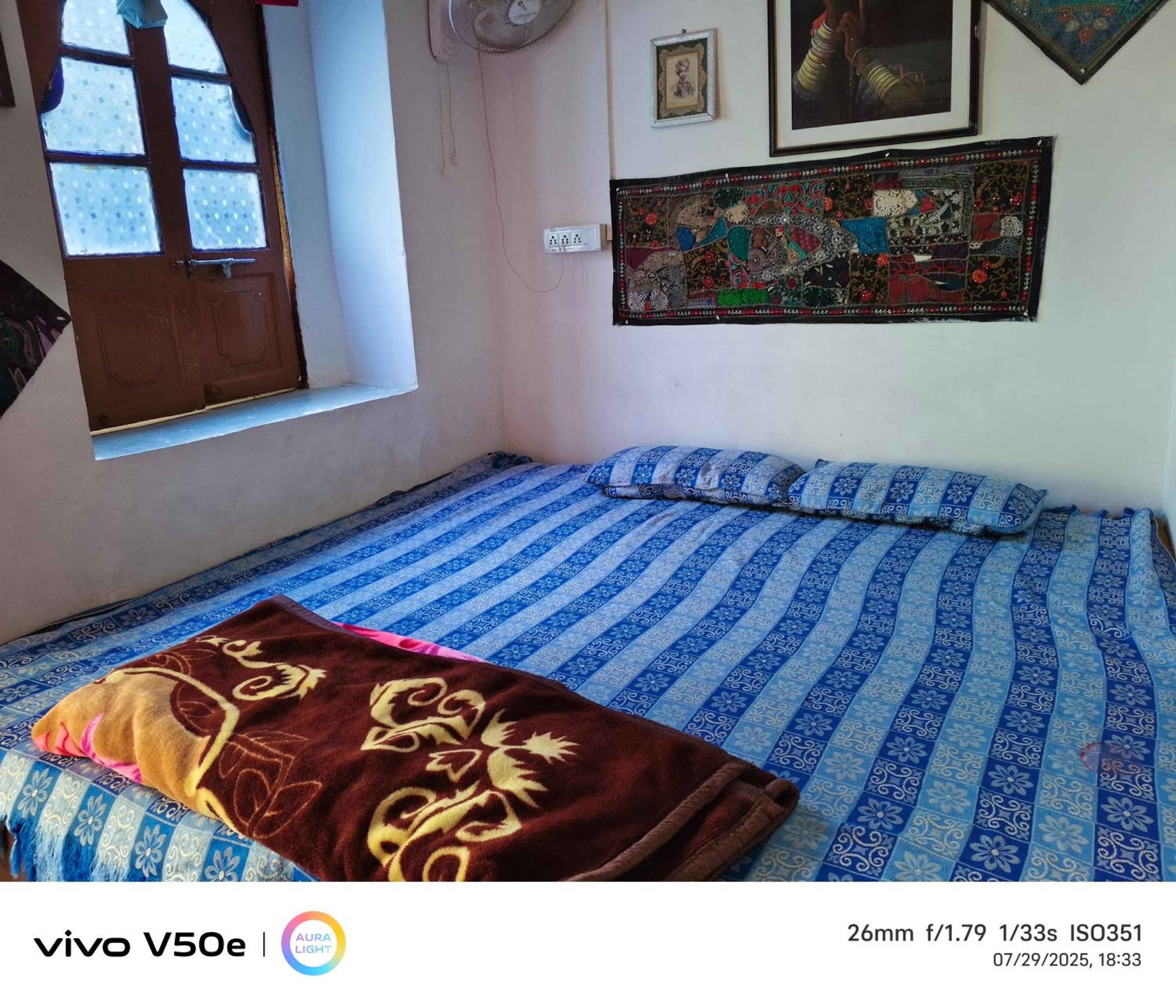 Deluxe Room photo 2