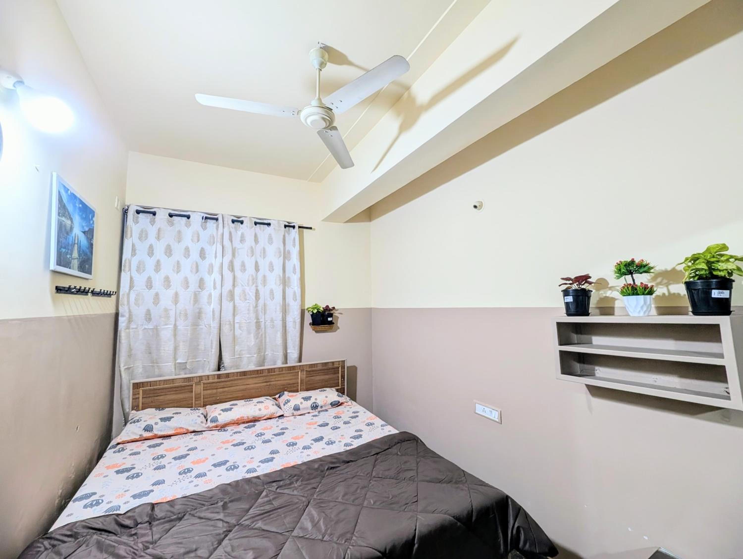 Three-Bedroom Home photo 1