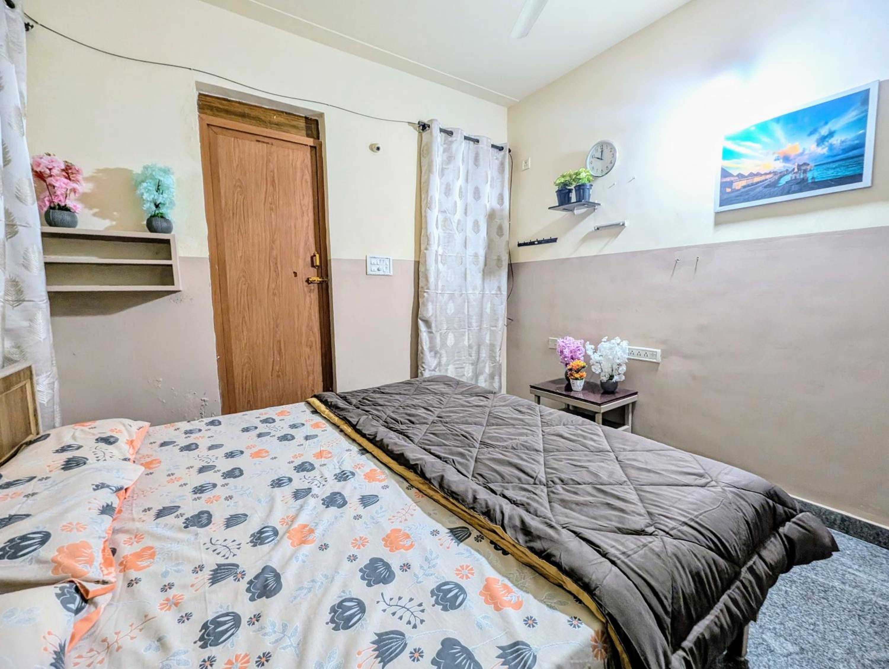 Three-Bedroom Home photo 2