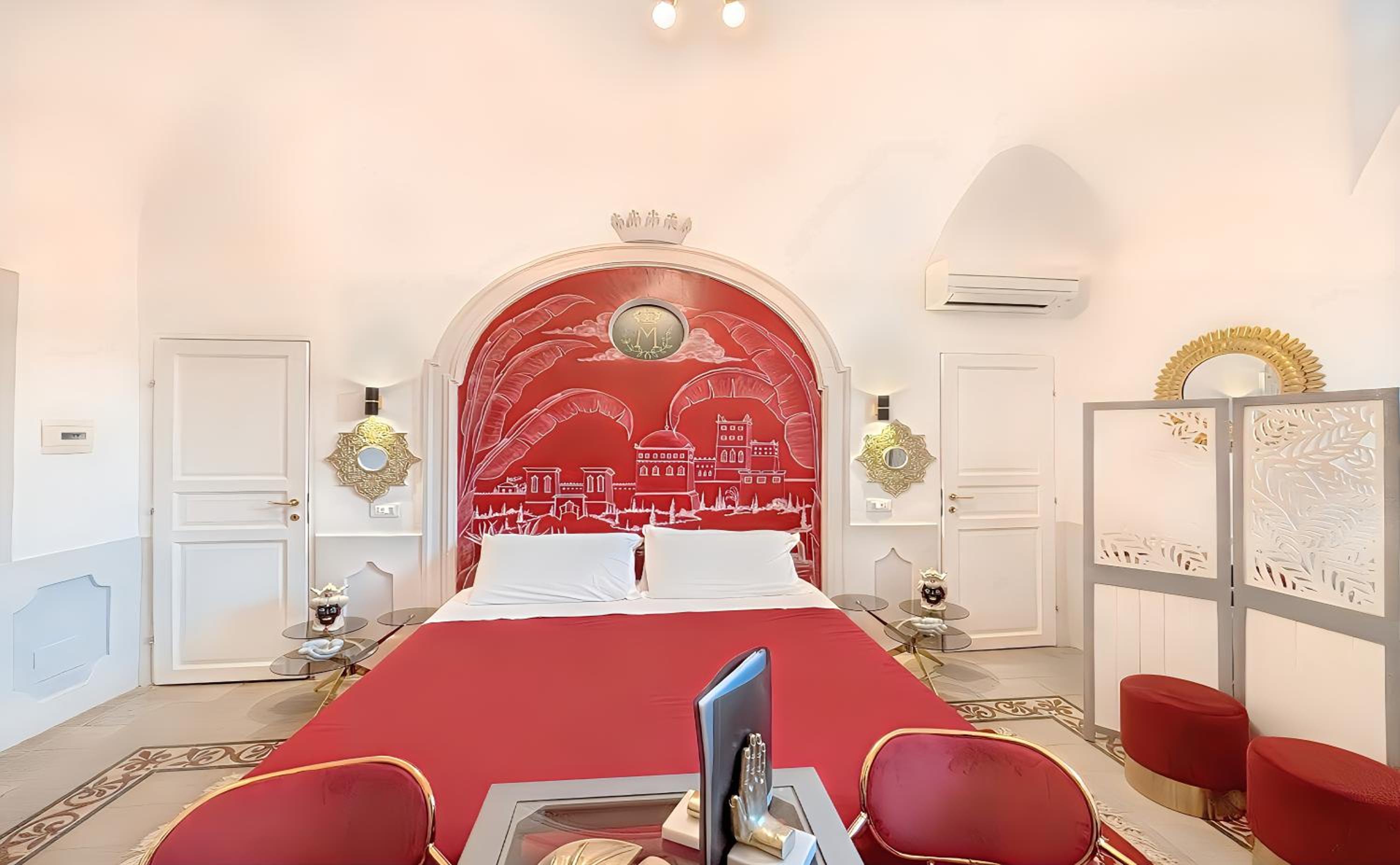 Superior King Room