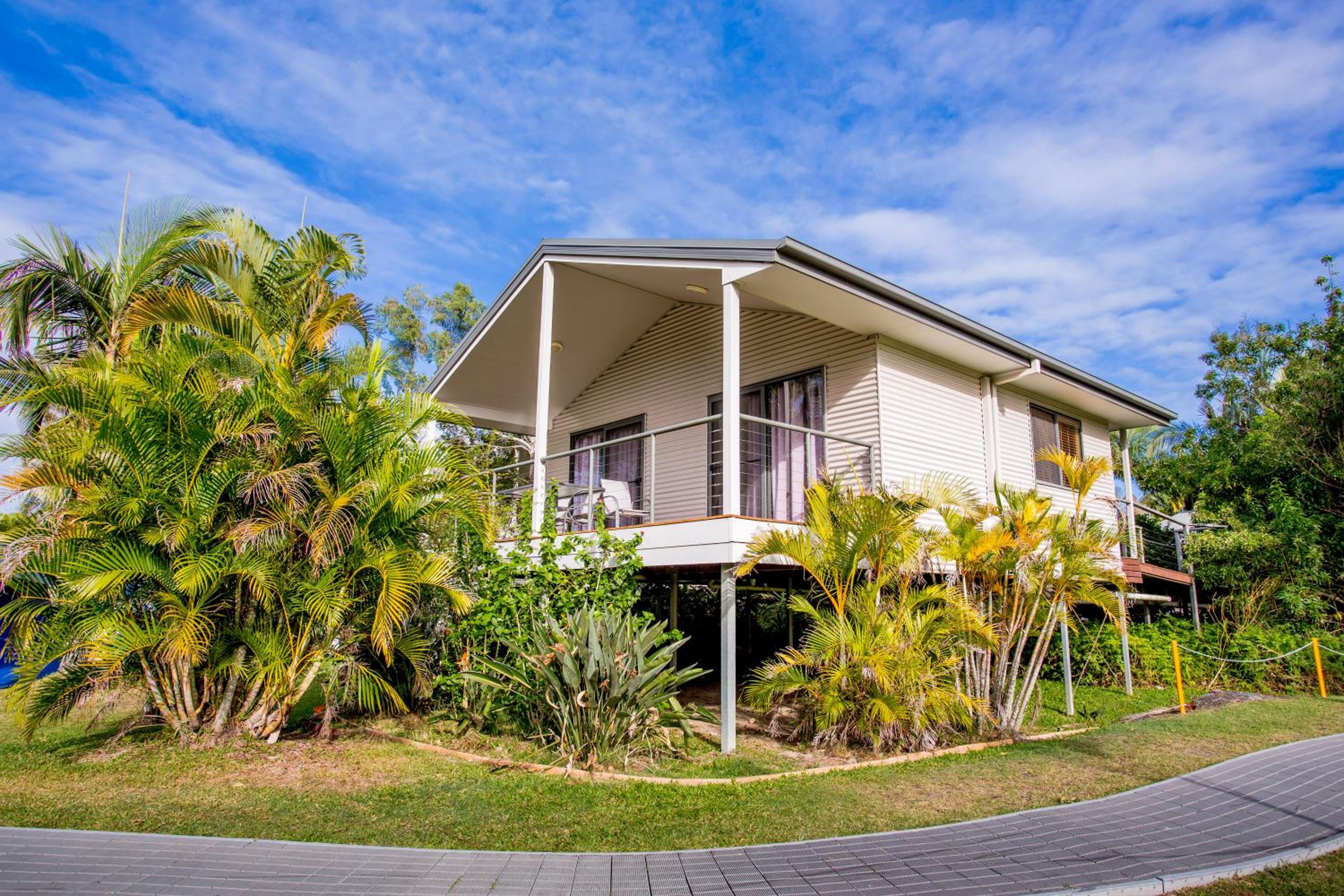 Bungalow photo 2