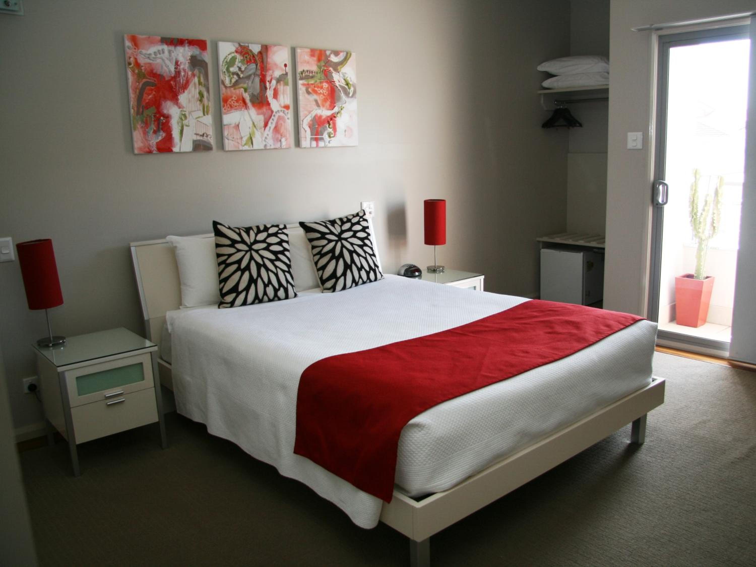 Superior Queen Room photo 2