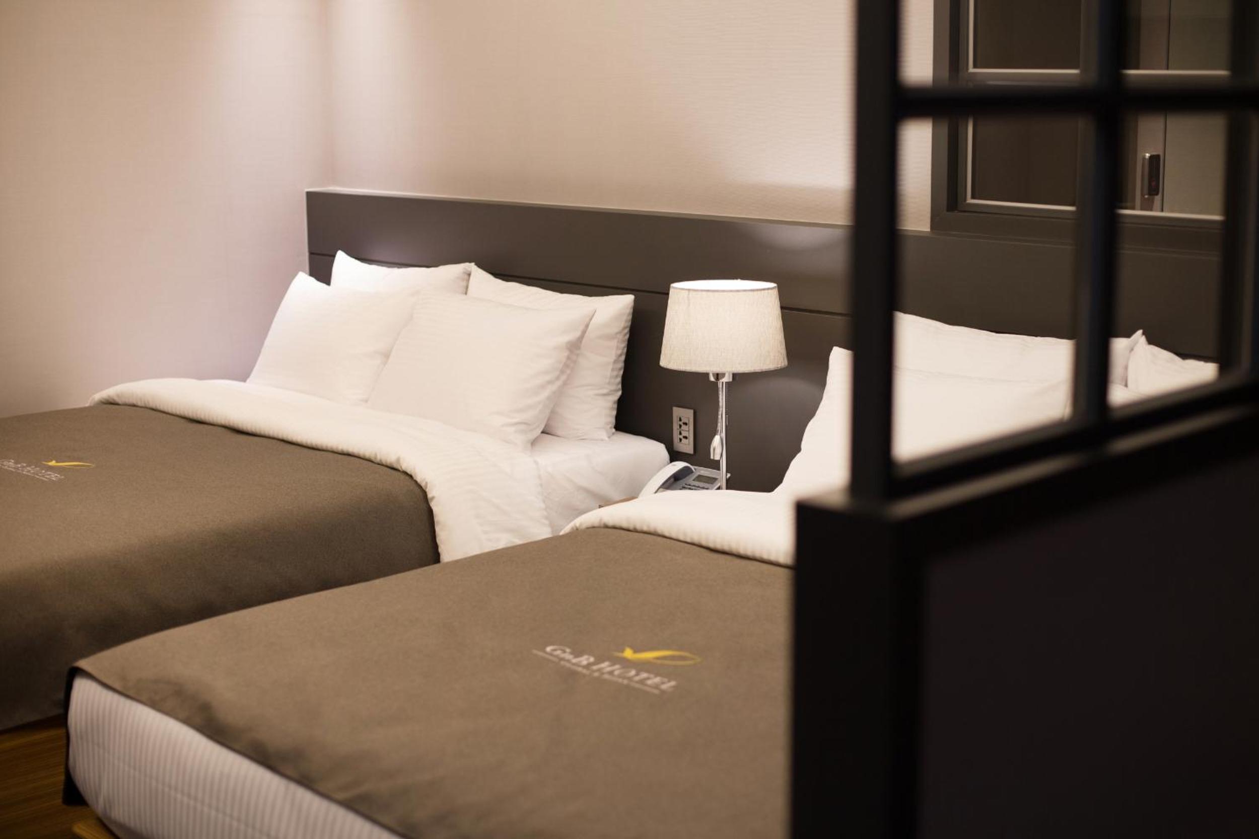 Premium Quadruple Room photo 2