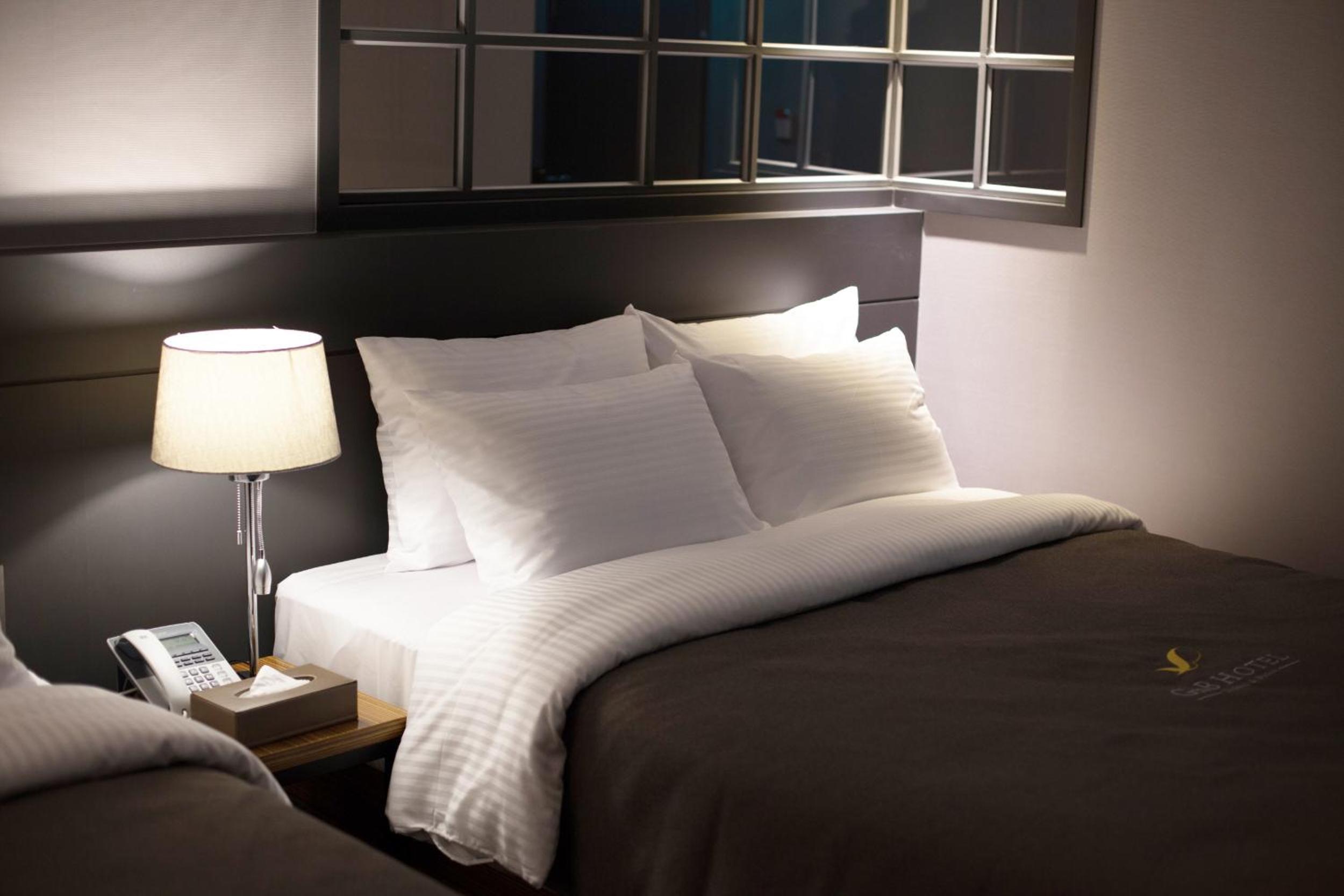 Premium Quadruple Room photo 1