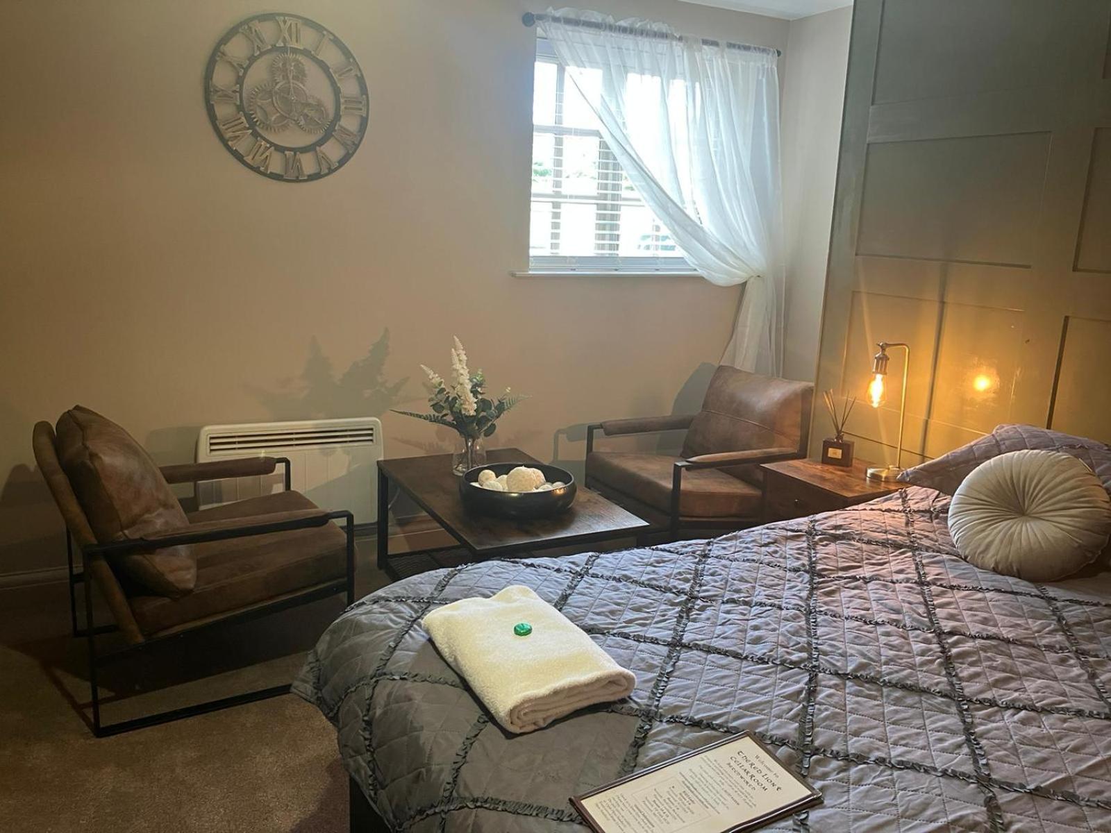 King Room photo 2