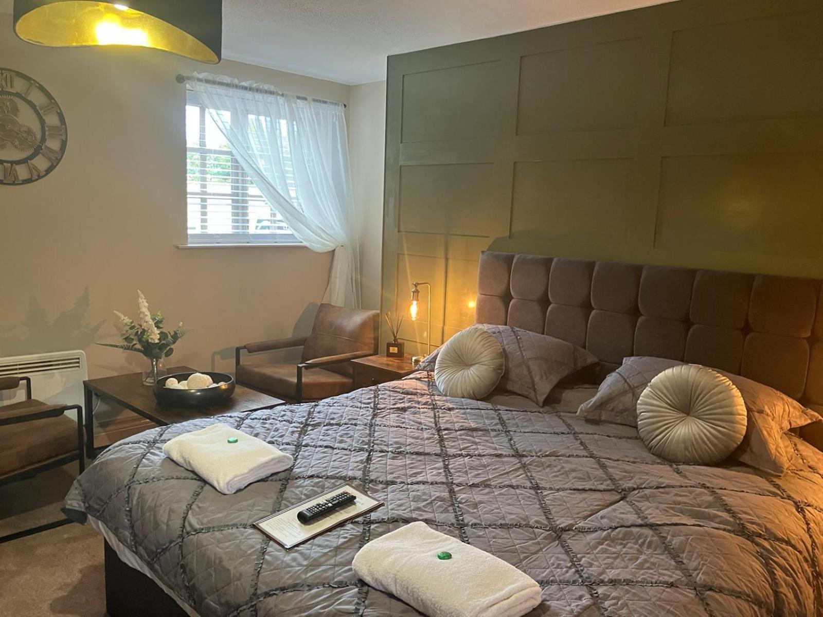 King Room