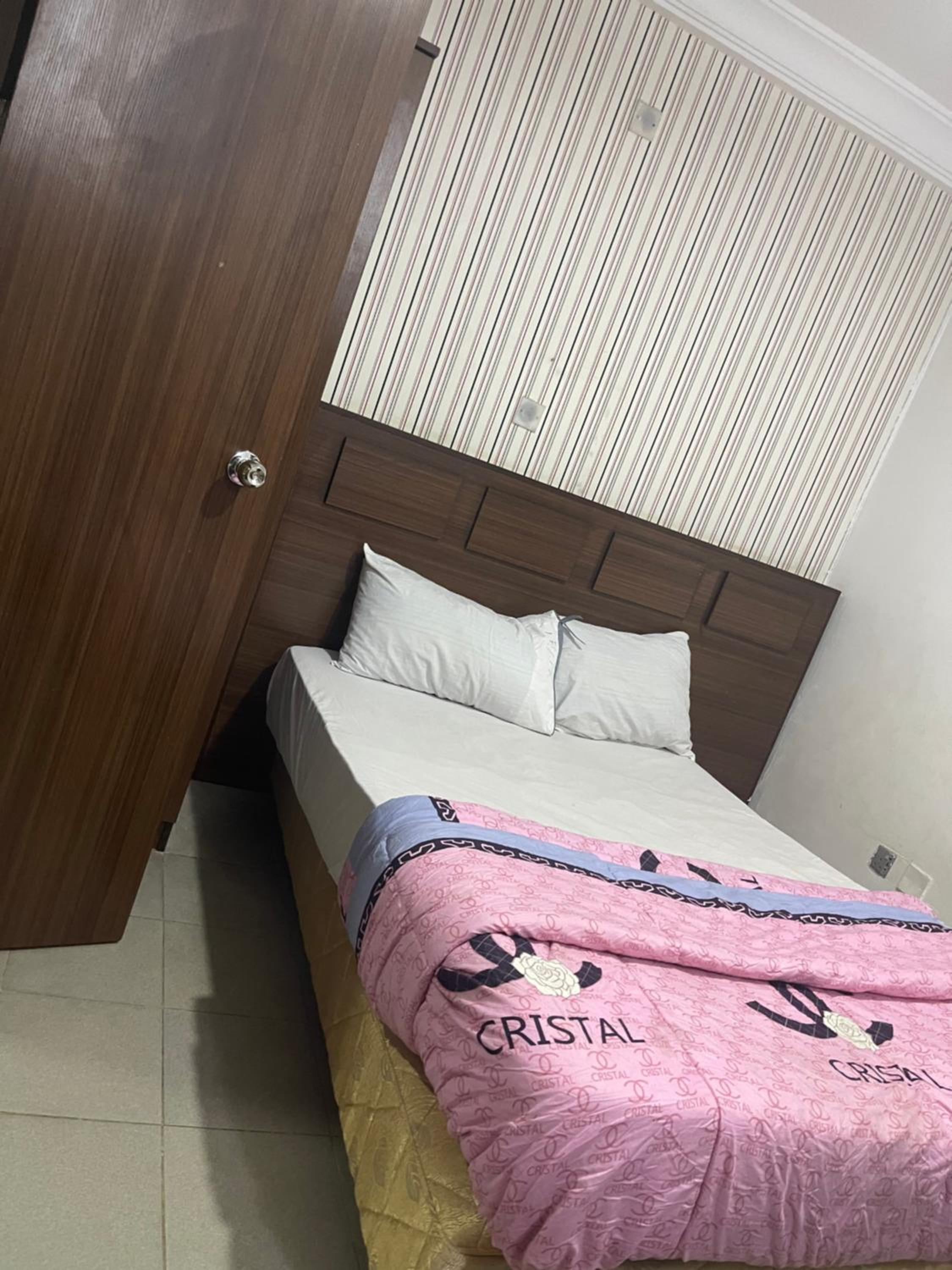 Four-Bedroom Deluxe Apartment