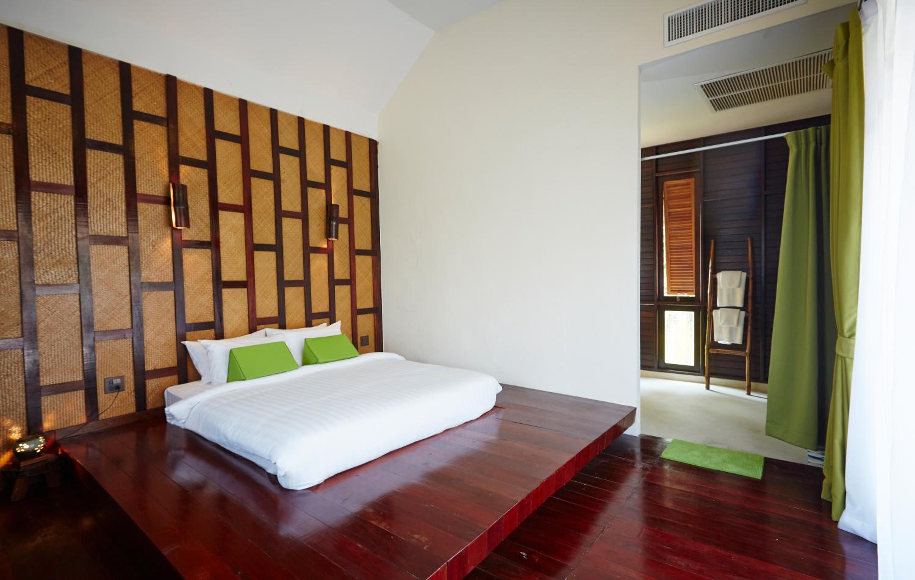 Villa Suite - Photo 1