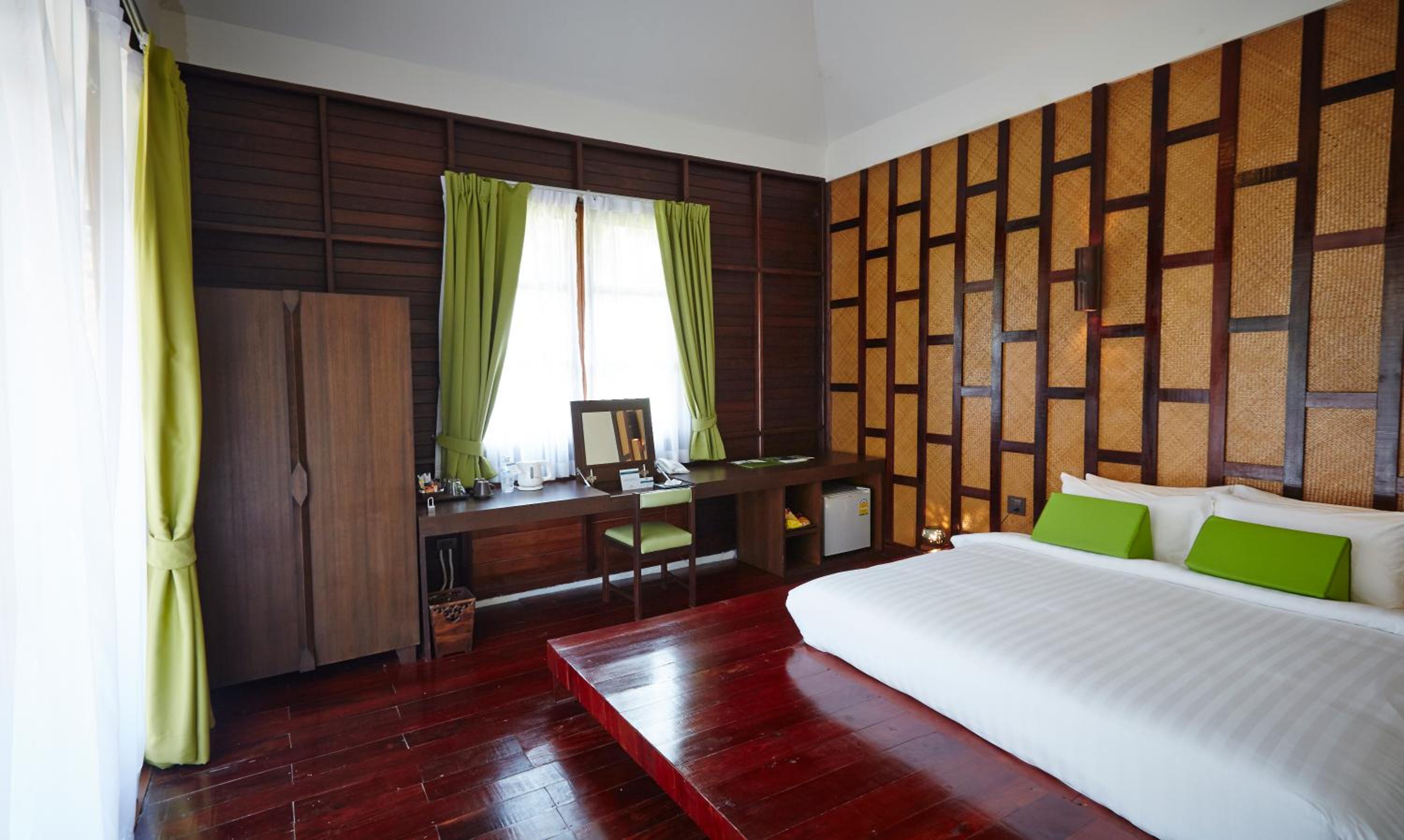 Villa Suite - Photo 12