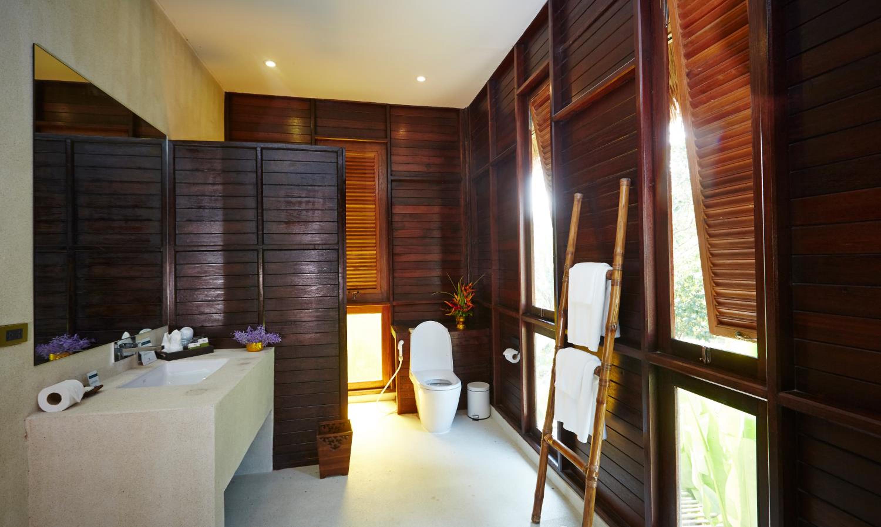 Villa Suite - Photo 10