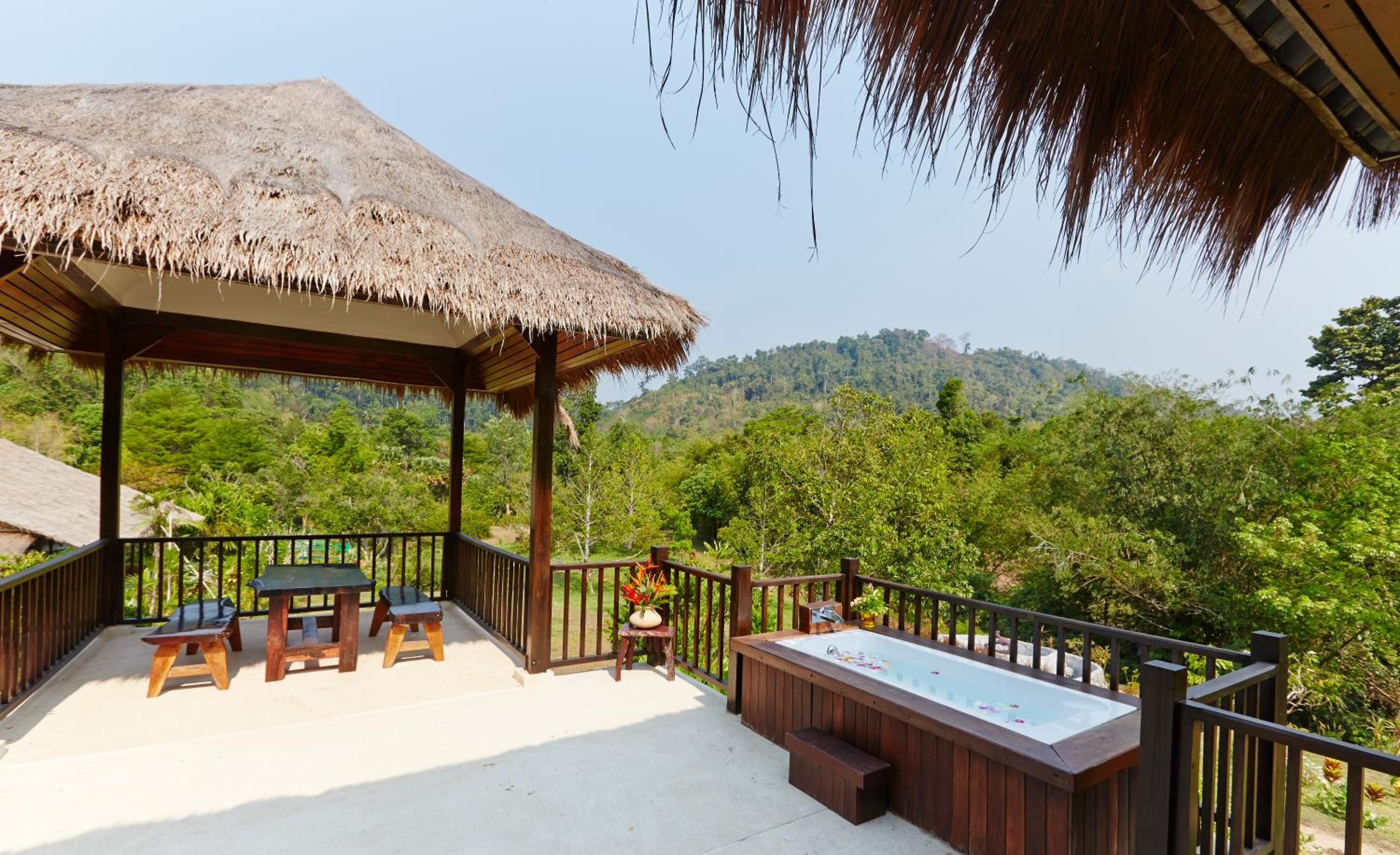 Villa Suite - Photo 11