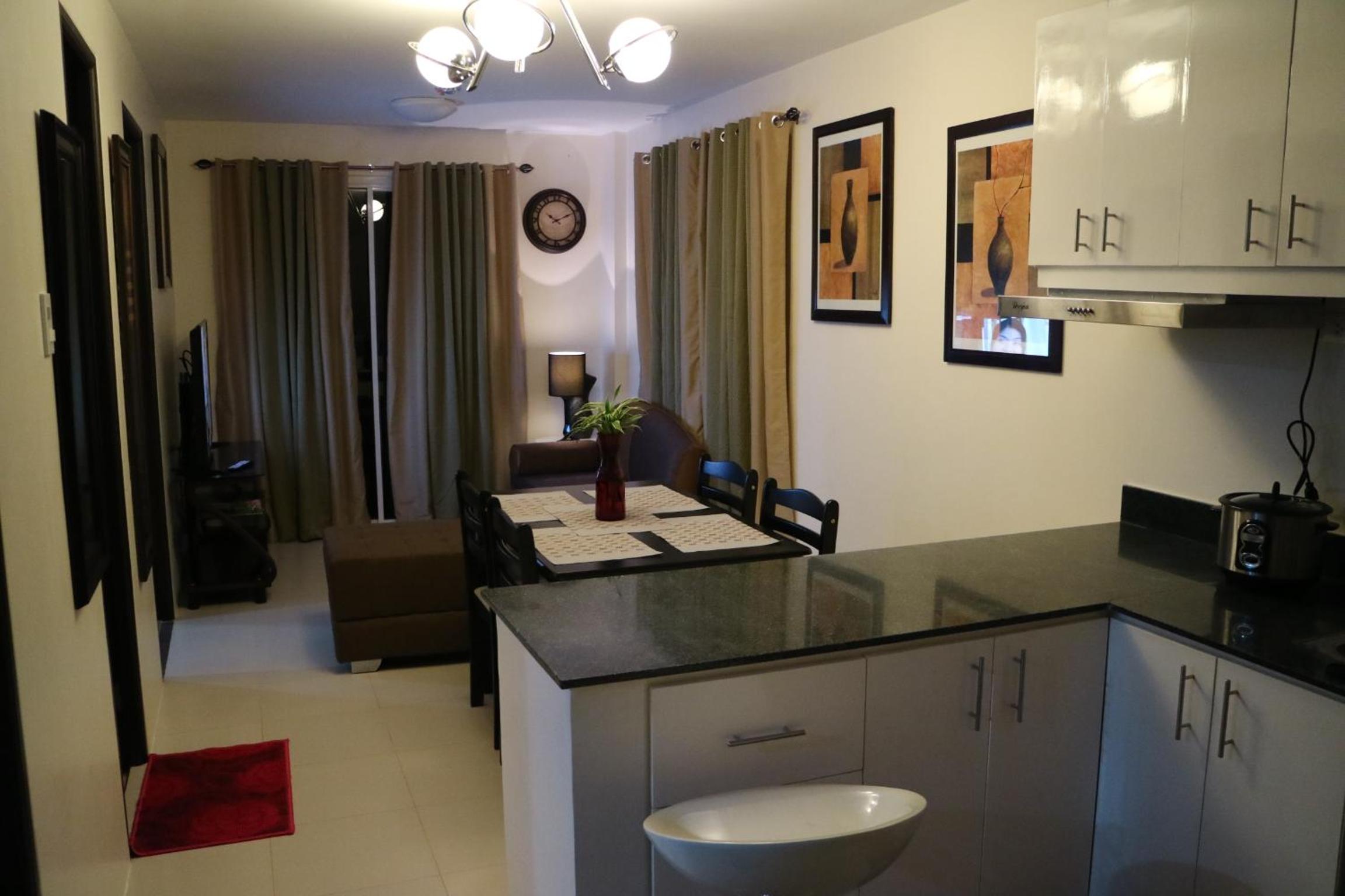 Two-Bedroom Apartment - Photo 27