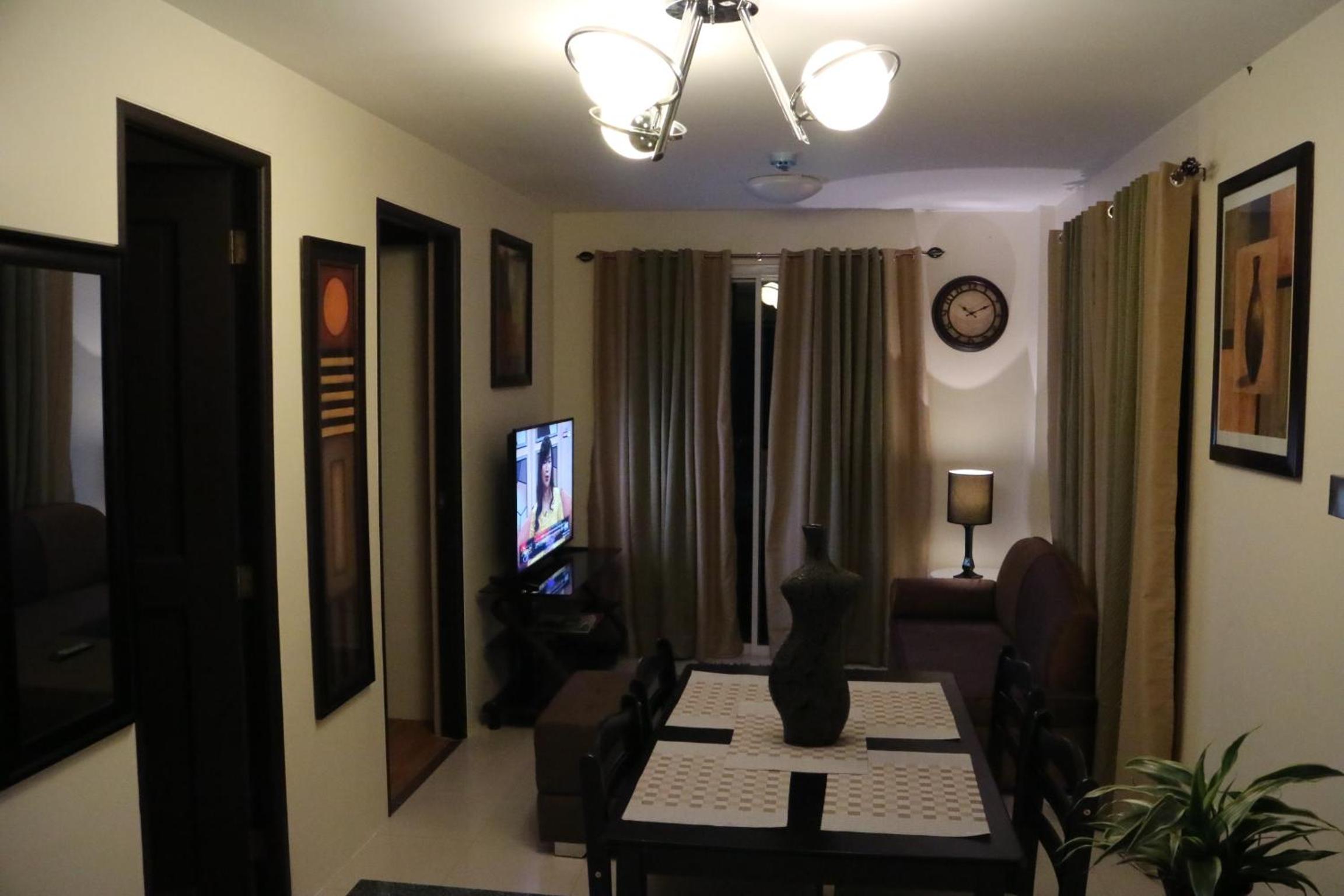 Two-Bedroom Apartment - Photo 18