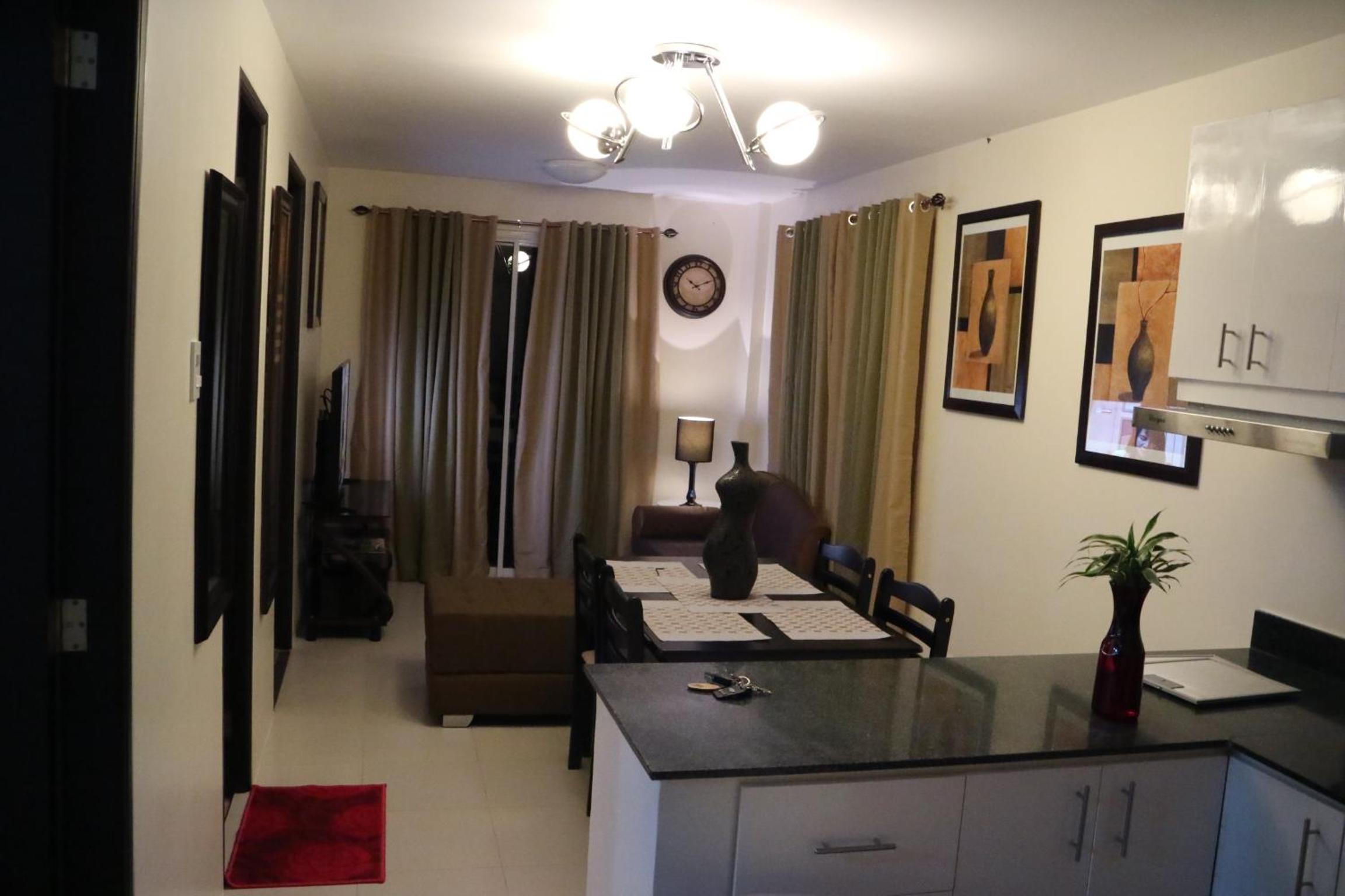 Two-Bedroom Apartment - Photo 17