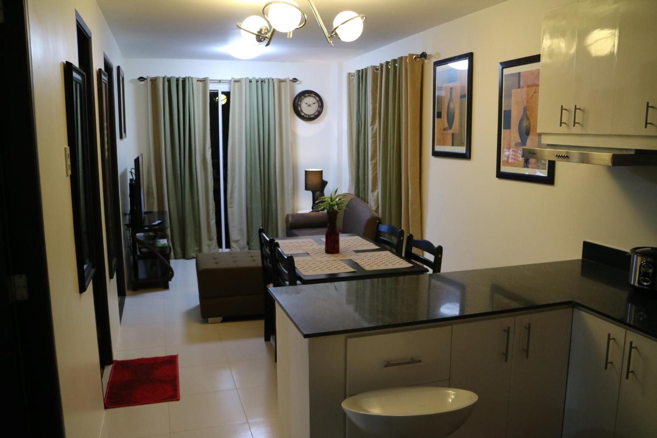 Two-Bedroom Apartment - Photo 19