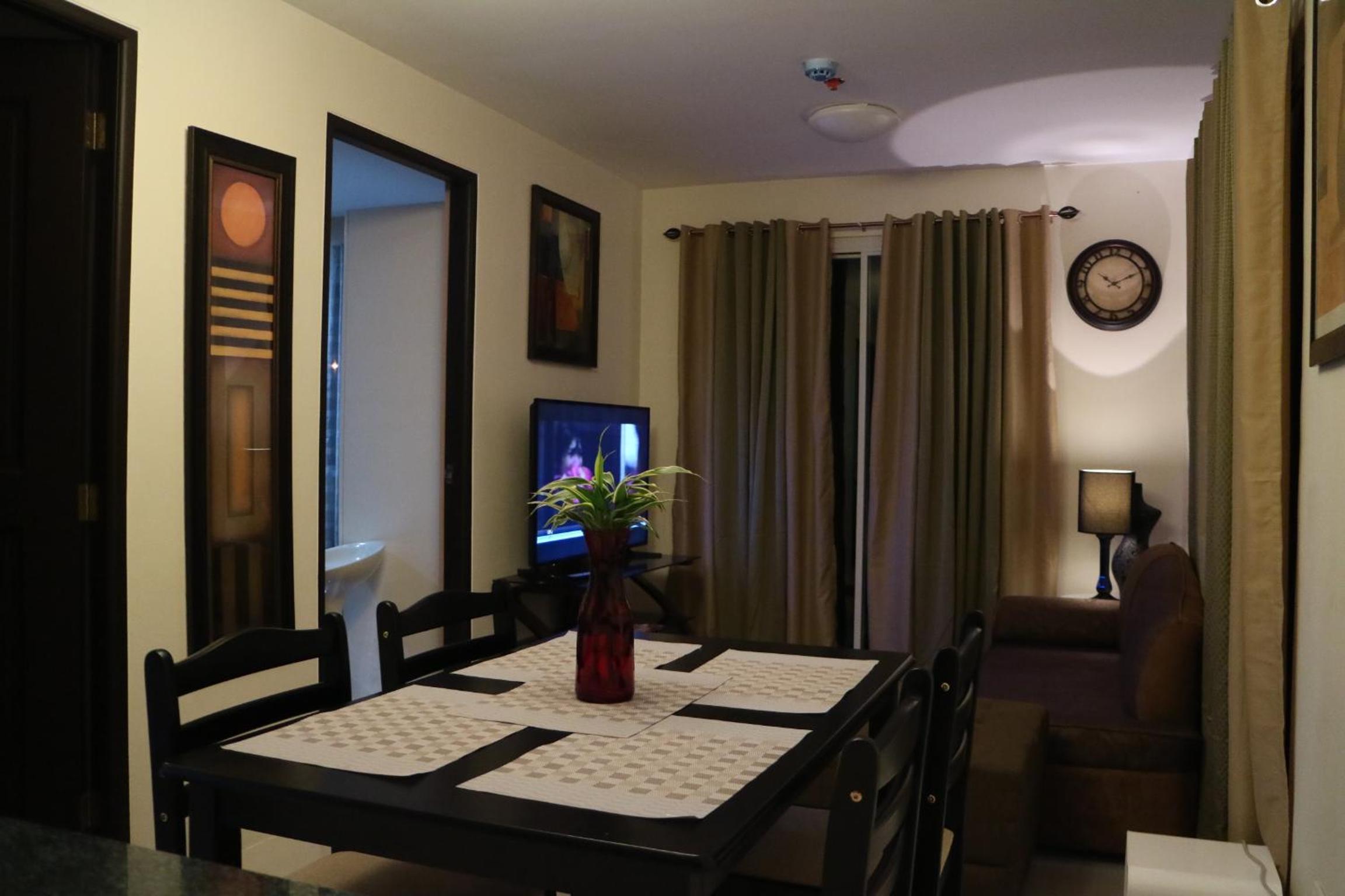 Two-Bedroom Apartment - Photo 26