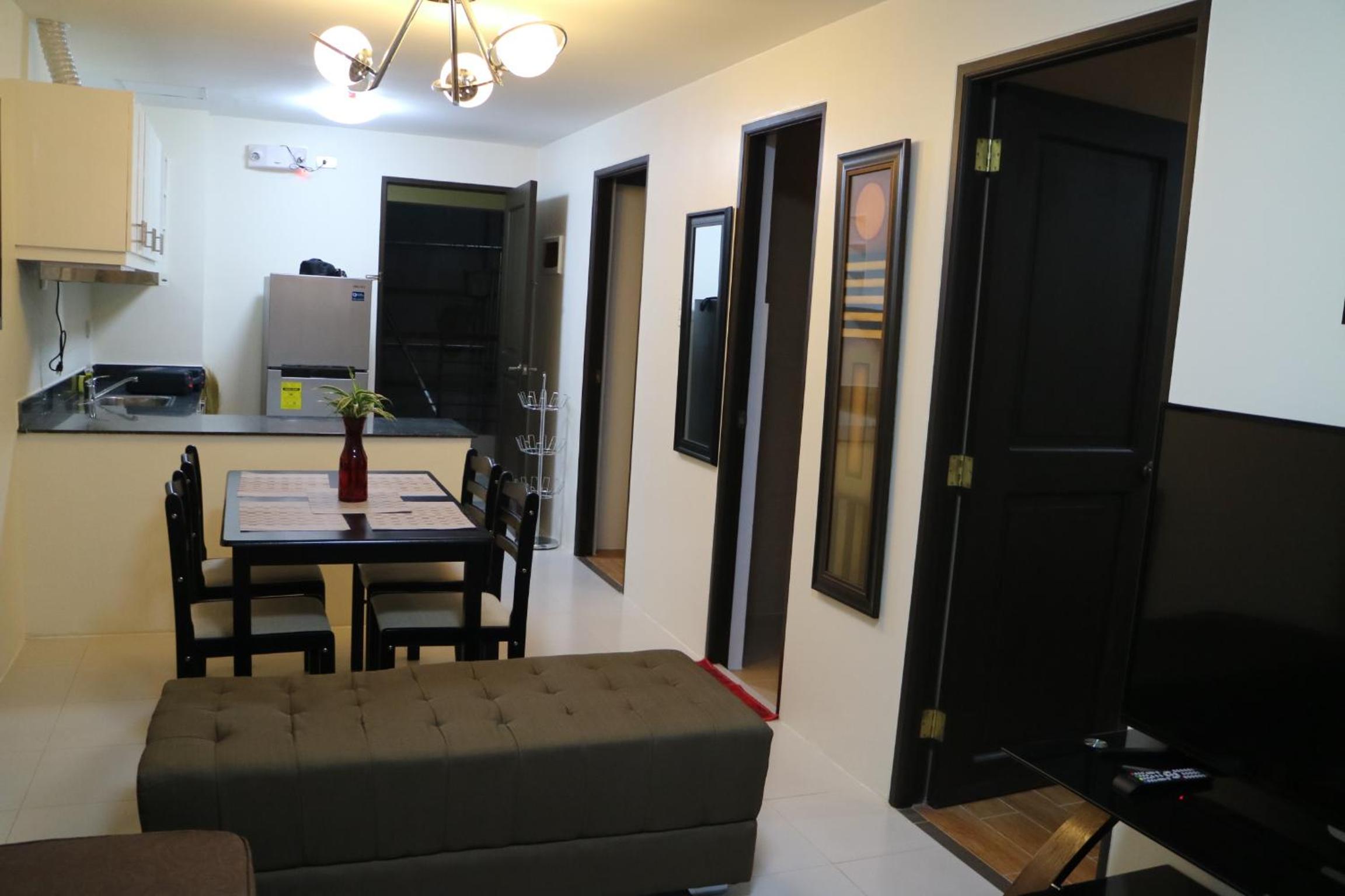 Two-Bedroom Apartment - Photo 23