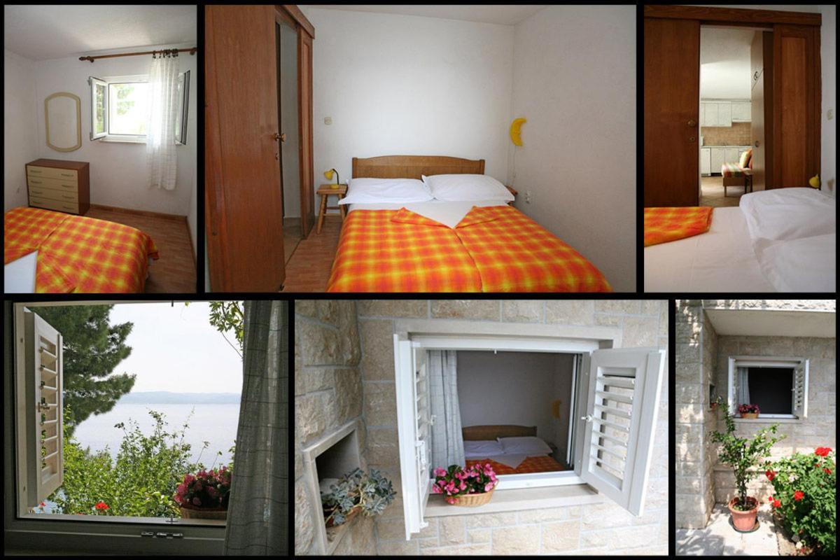 Apartment - Ground Floor photo 3