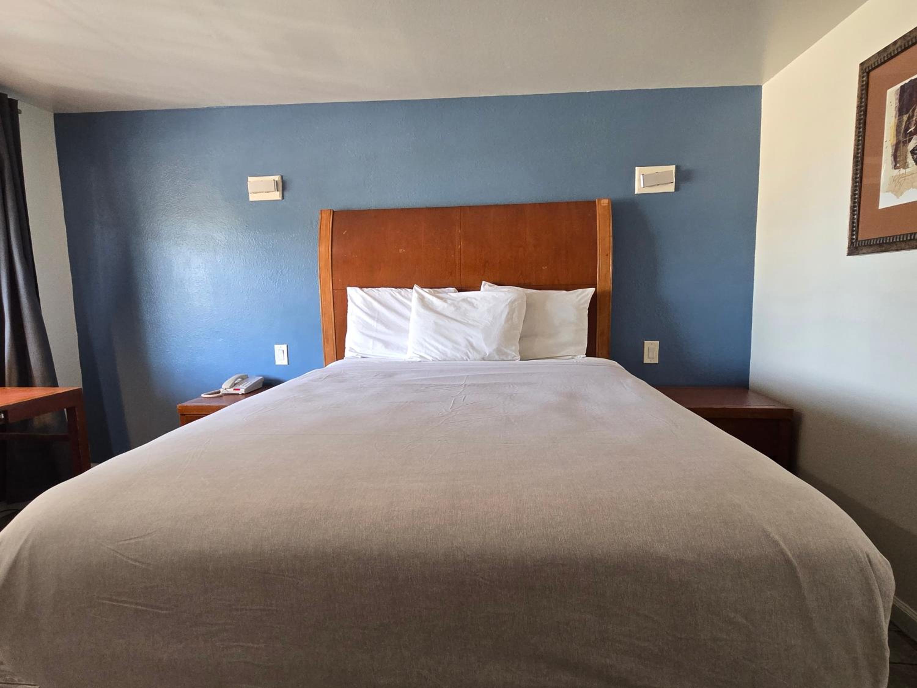 Peach City Inn - Marysville/Yuba City, 写真 2