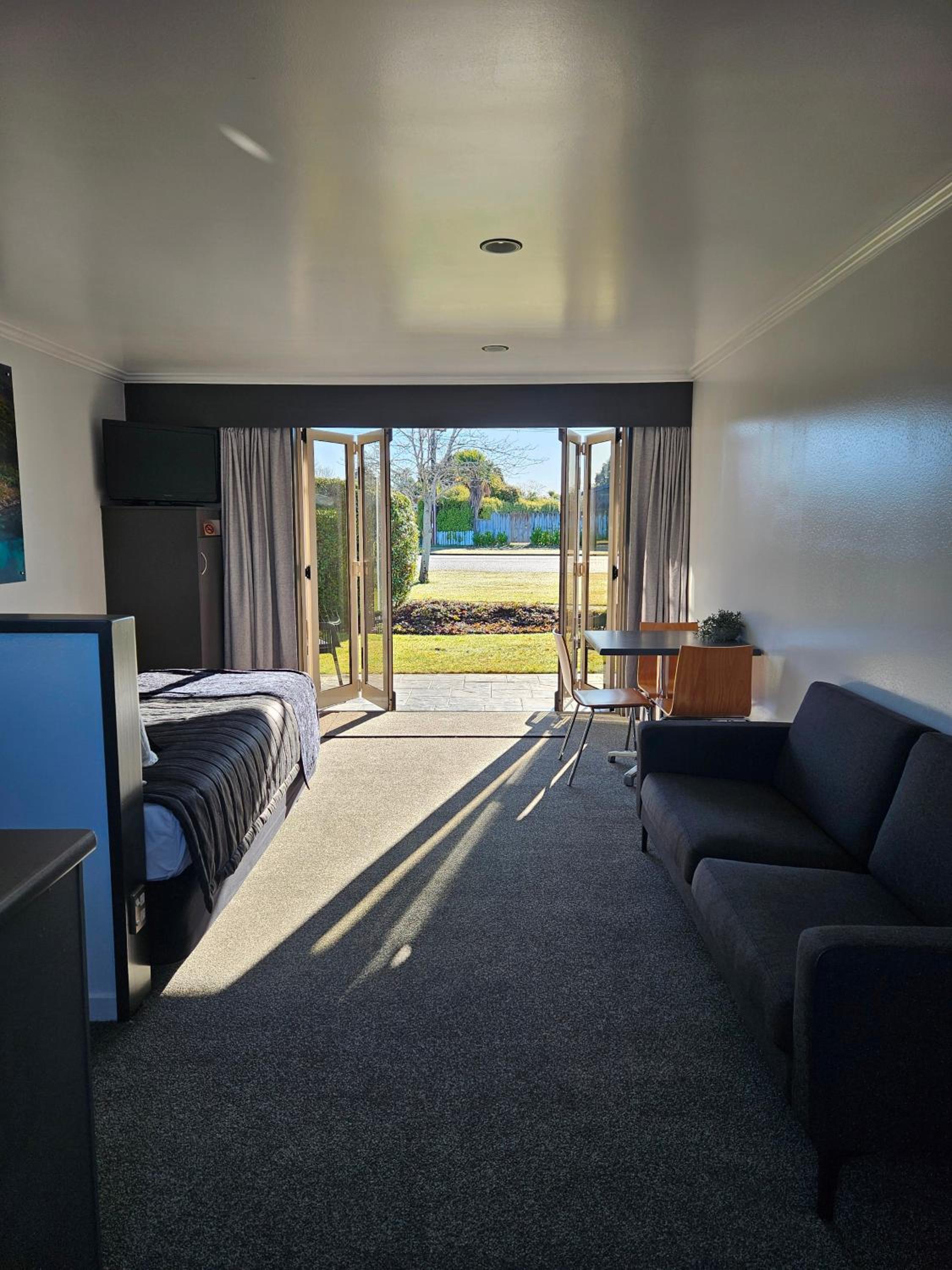 Suite with Garden View photo 3