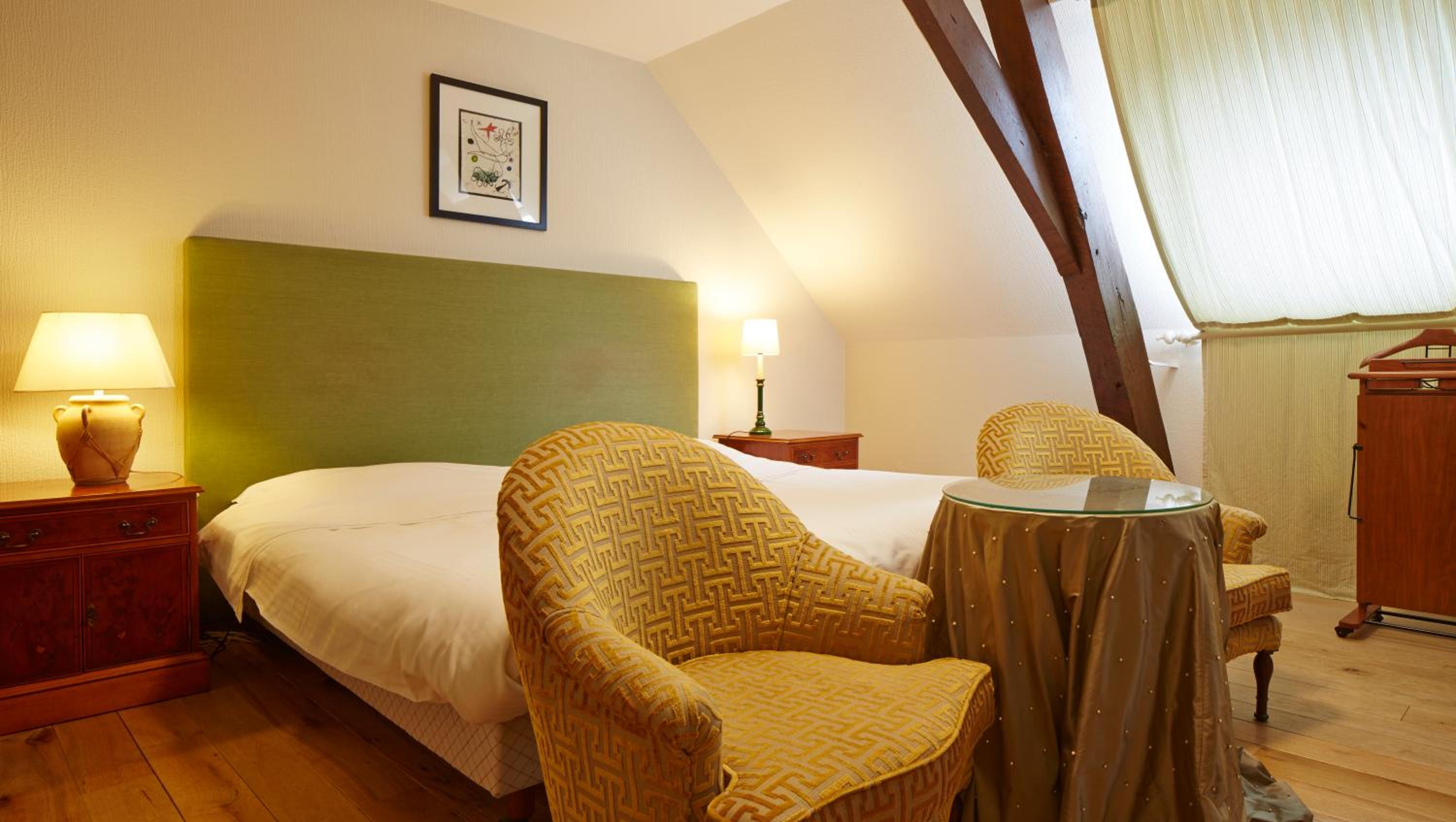 Executive Room photo 2