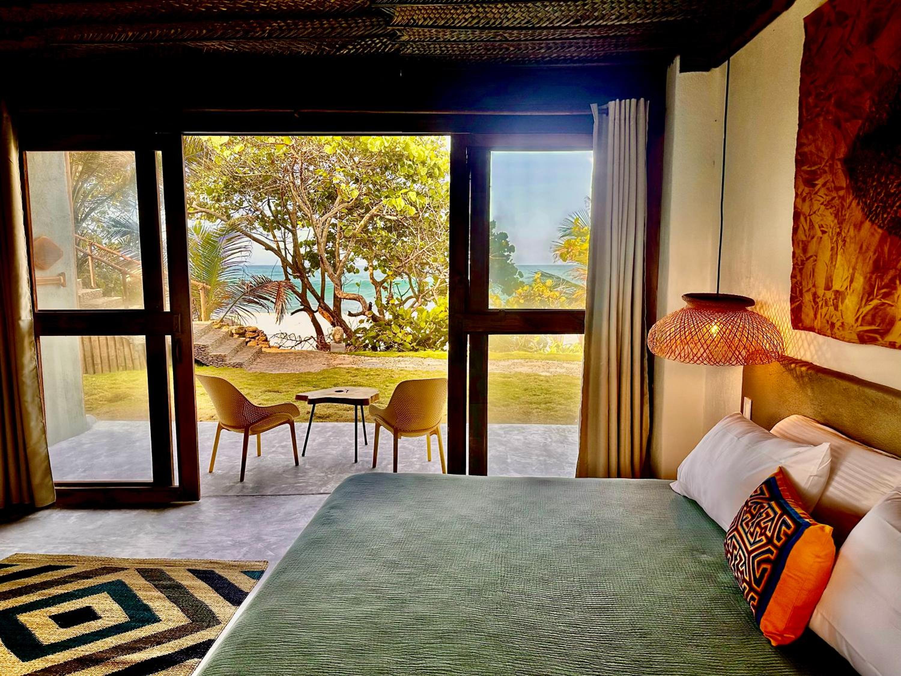 Junior Suite with Sea View