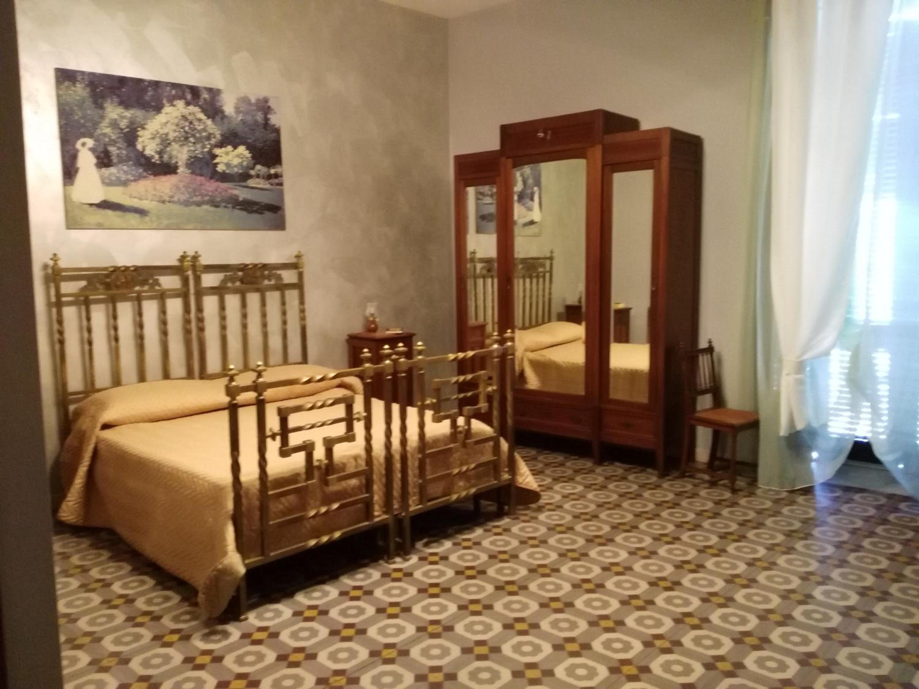 Quadruple Room With Sea View photo 2