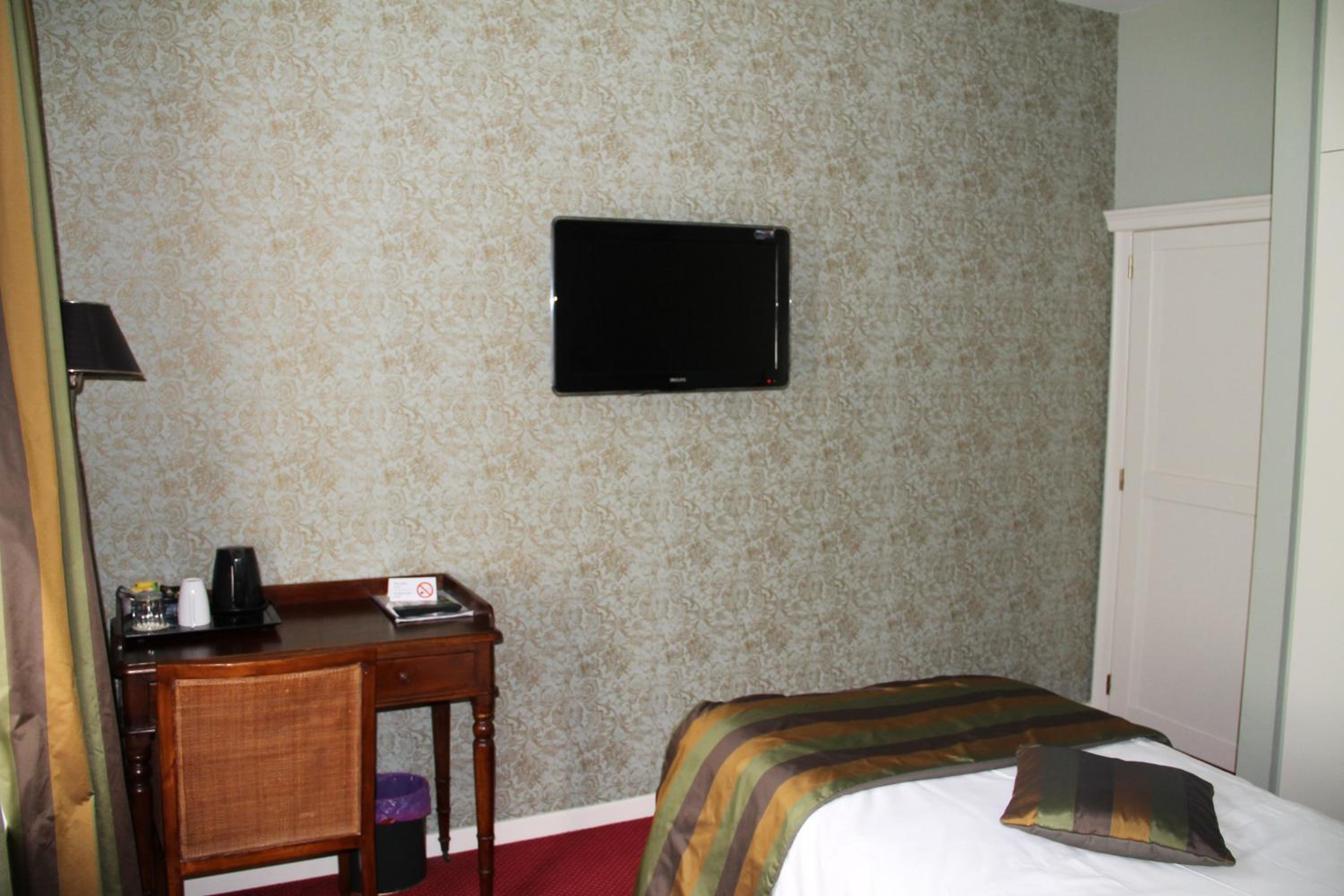 Standard Room photo 1