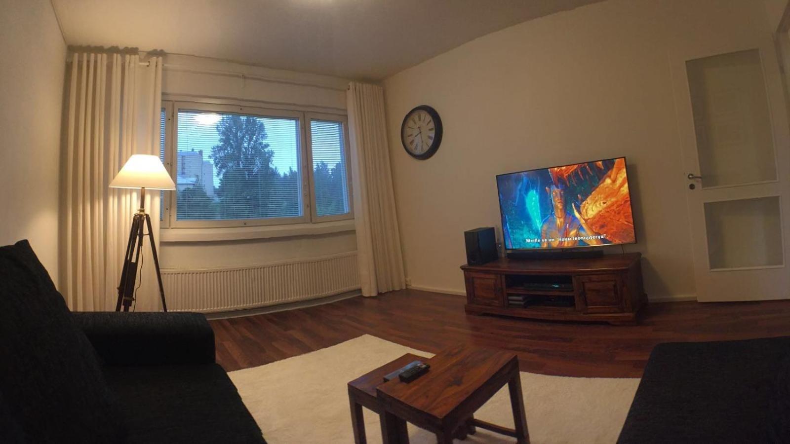 Apartment with Lake View photo 2
