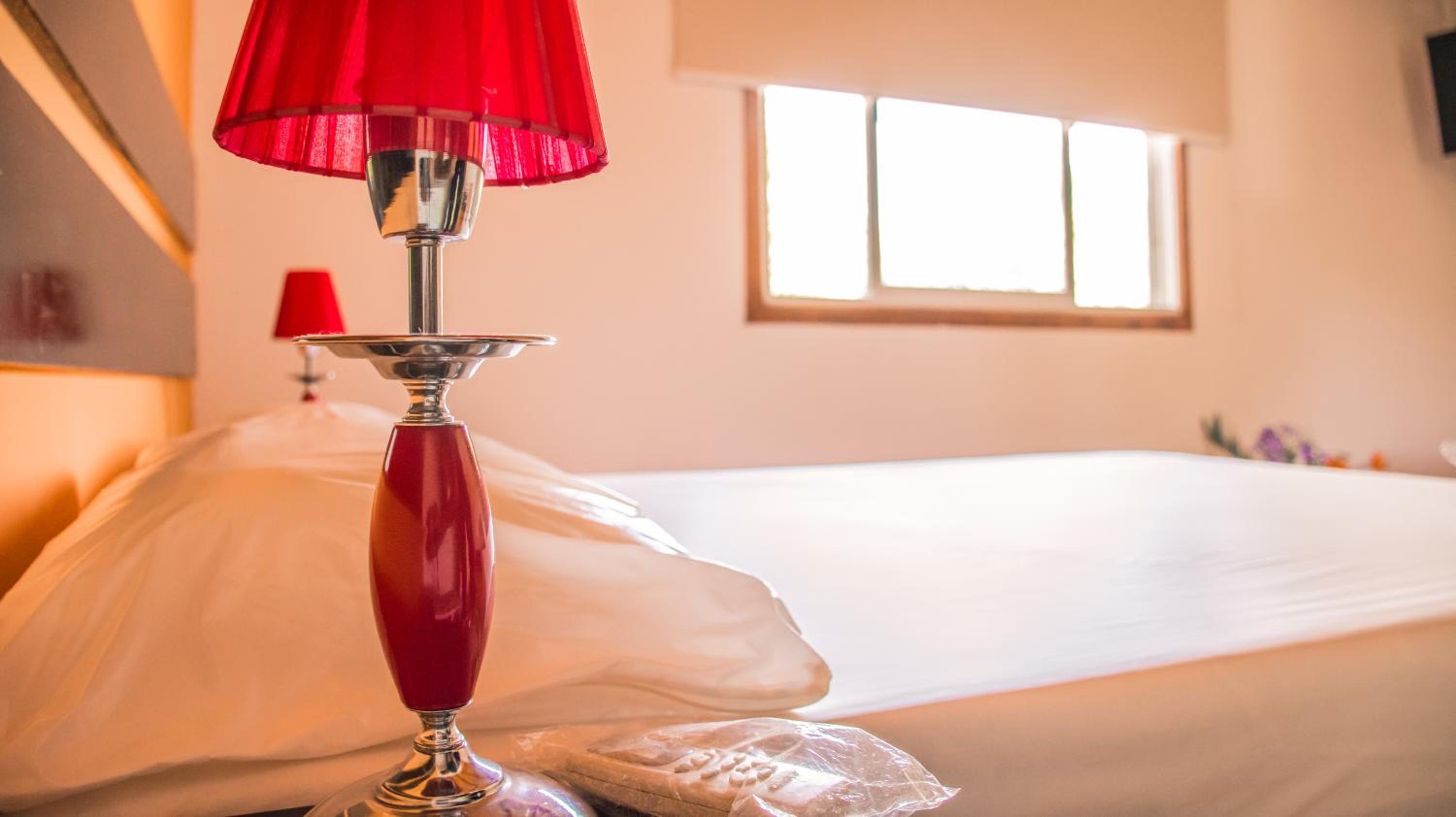 Budget Double Room photo 2
