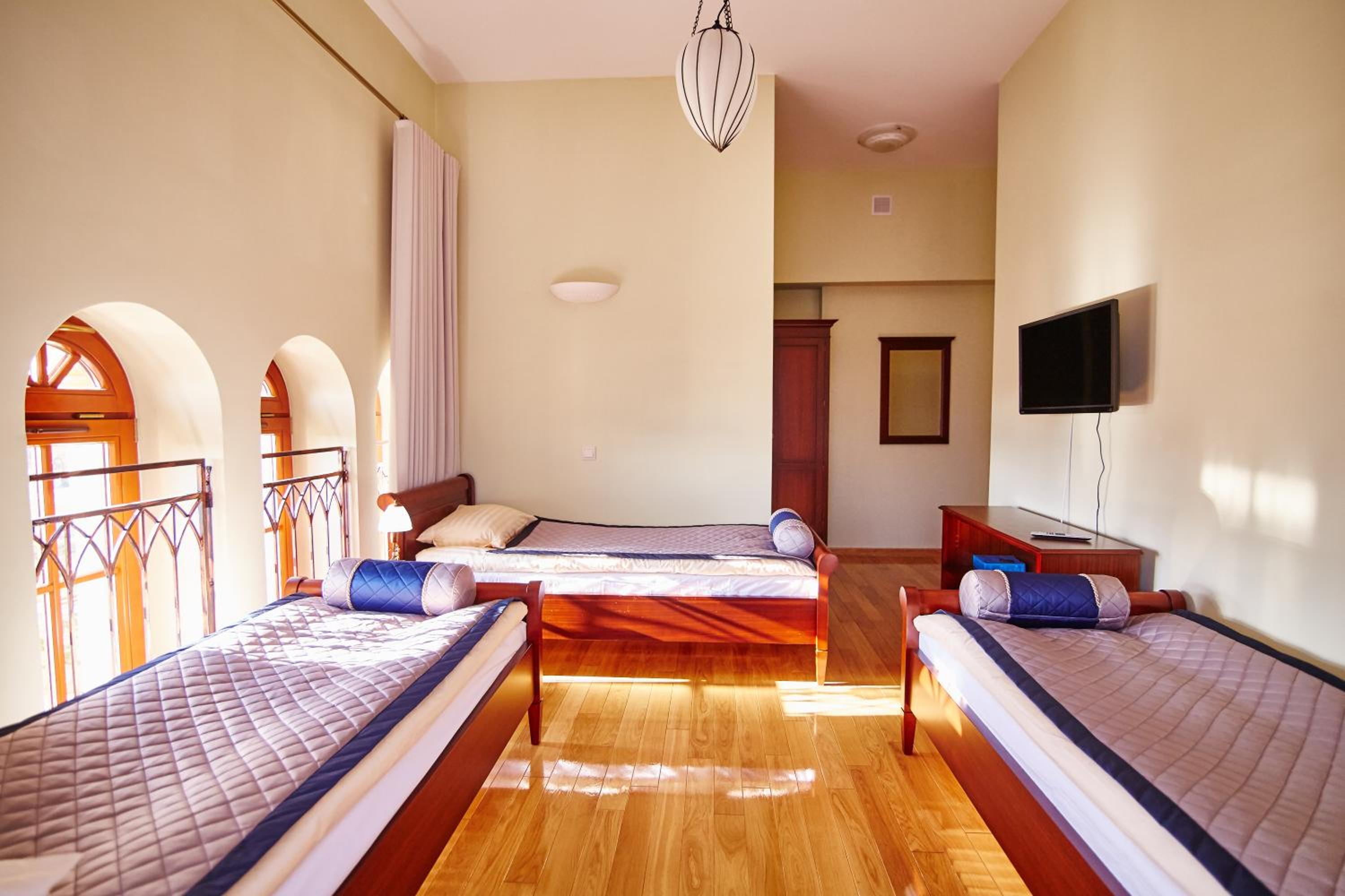 Triple Room - Photo 1