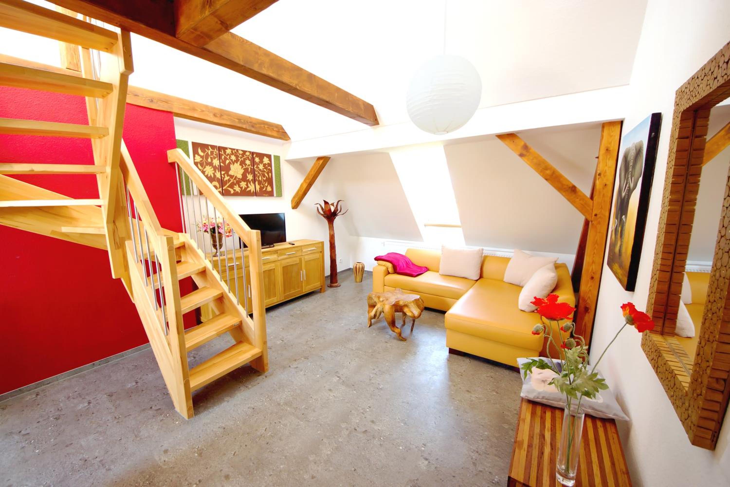 Maisonette photo 3