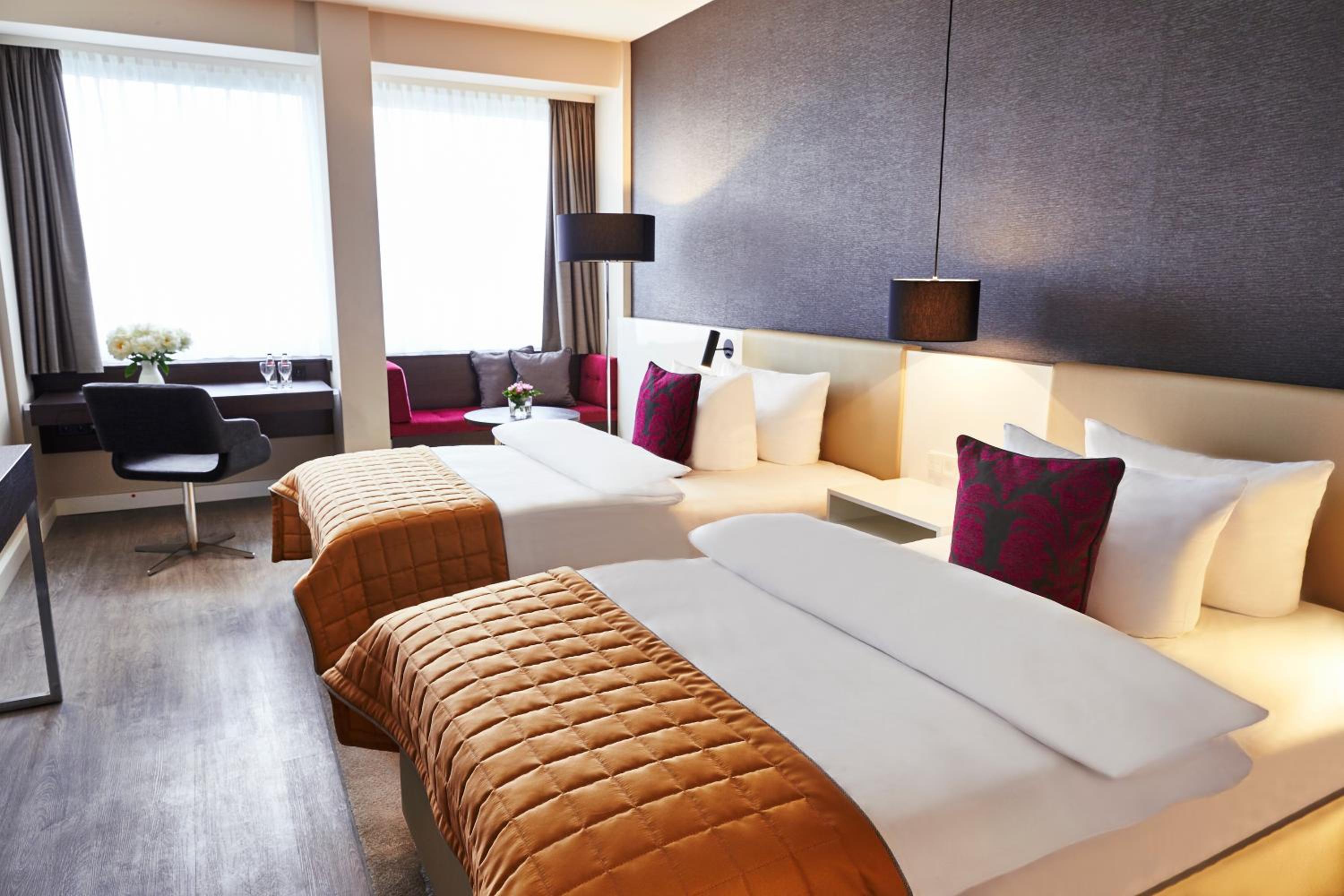 Superior Twin Room - Photo 1
