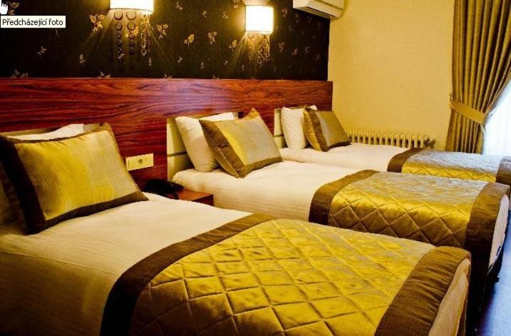 Triple Room photo 3
