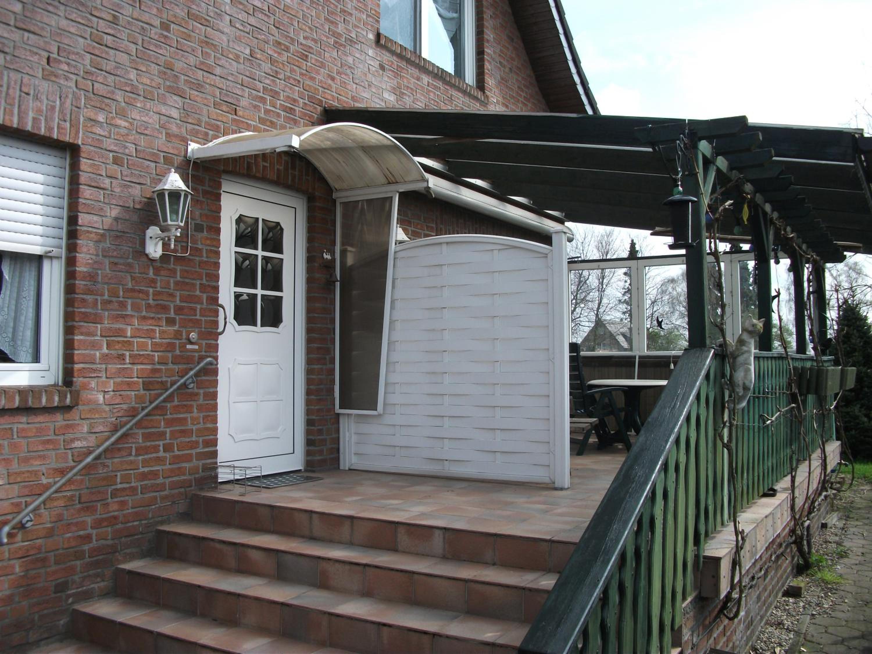 Apartment with Terrace photo 3