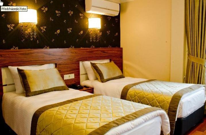 Superior Single Room photo 1