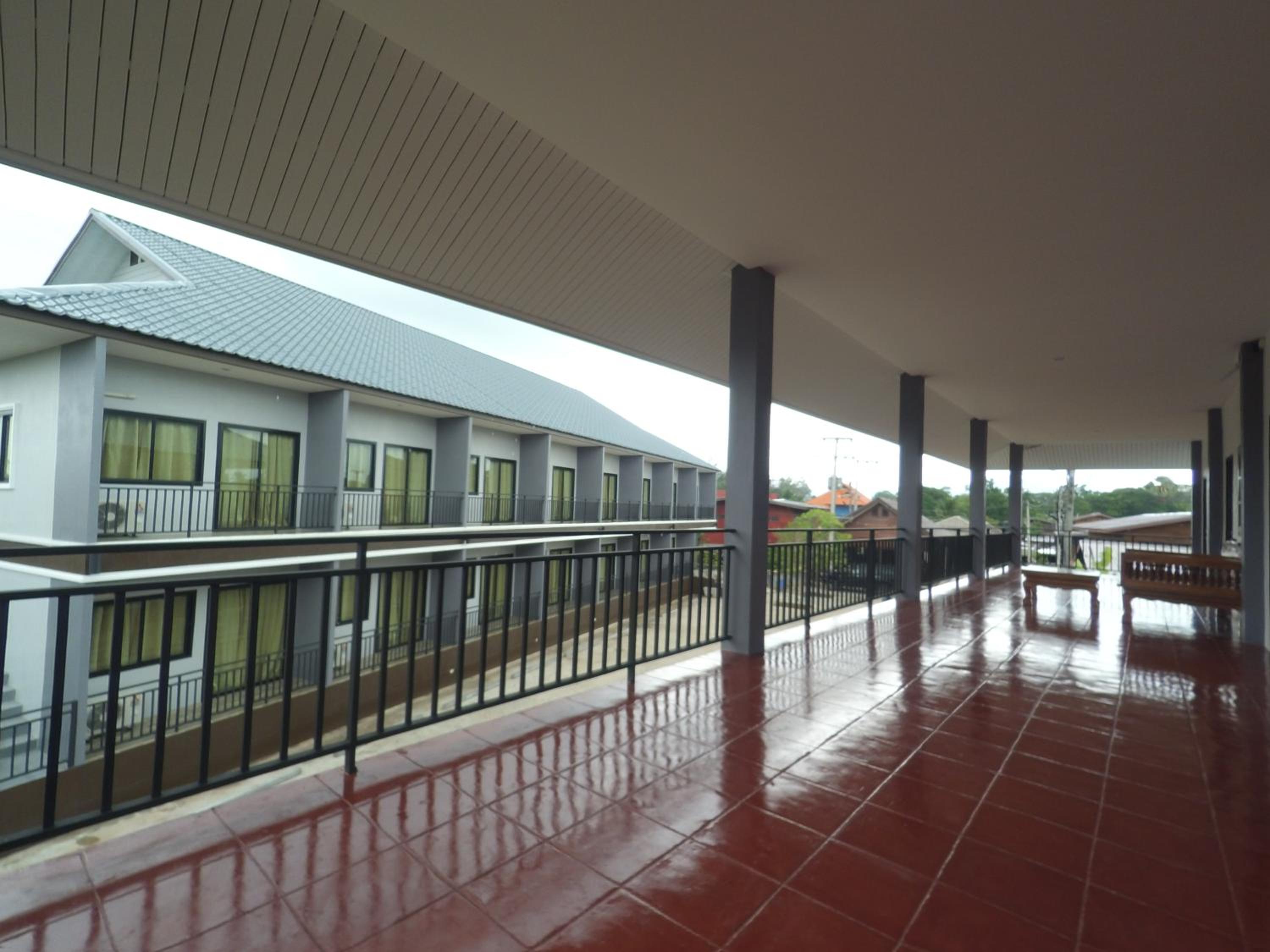 Deluxe Double Room with Fan photo 3