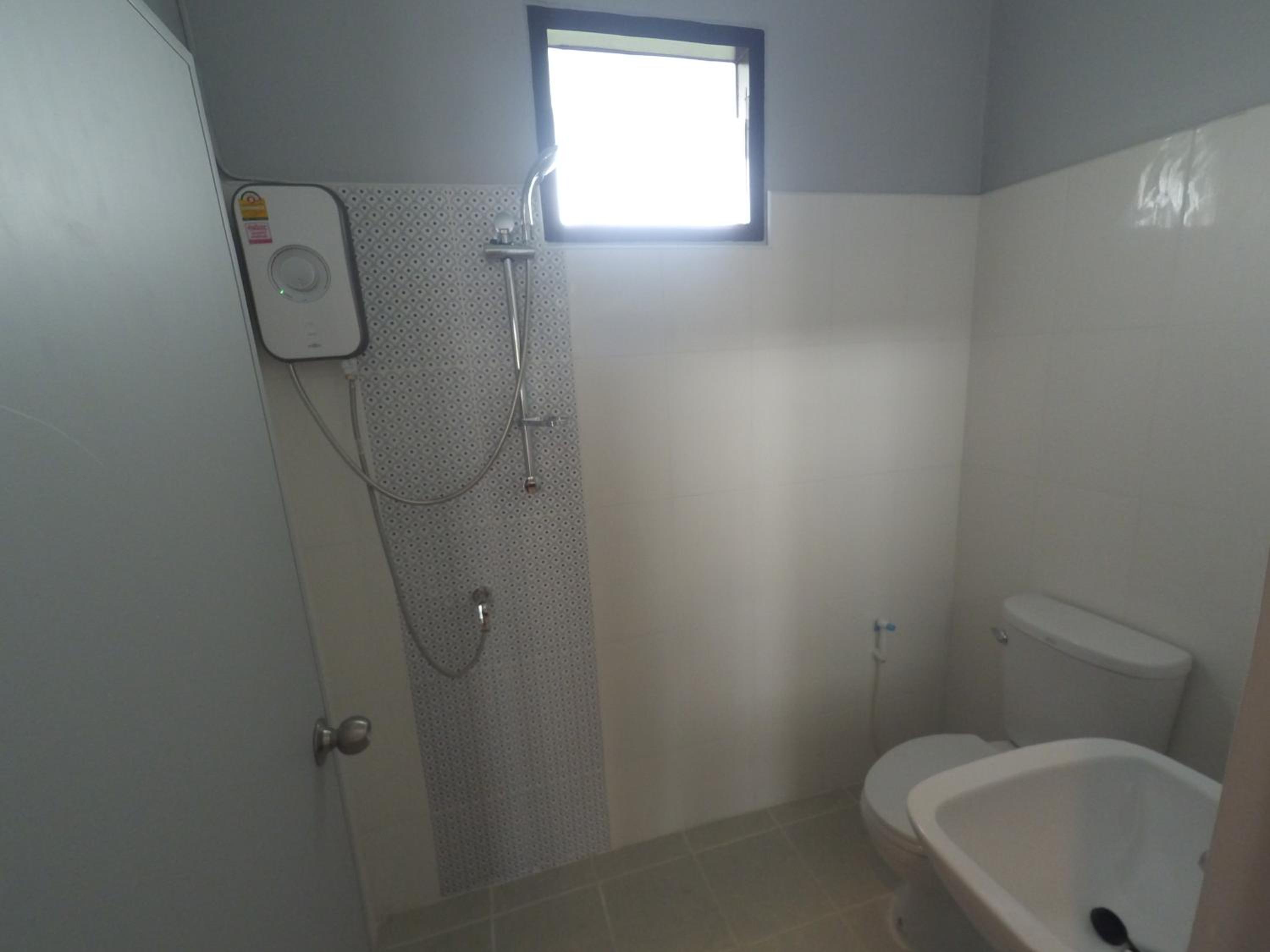Deluxe Double Room with Fan photo 2