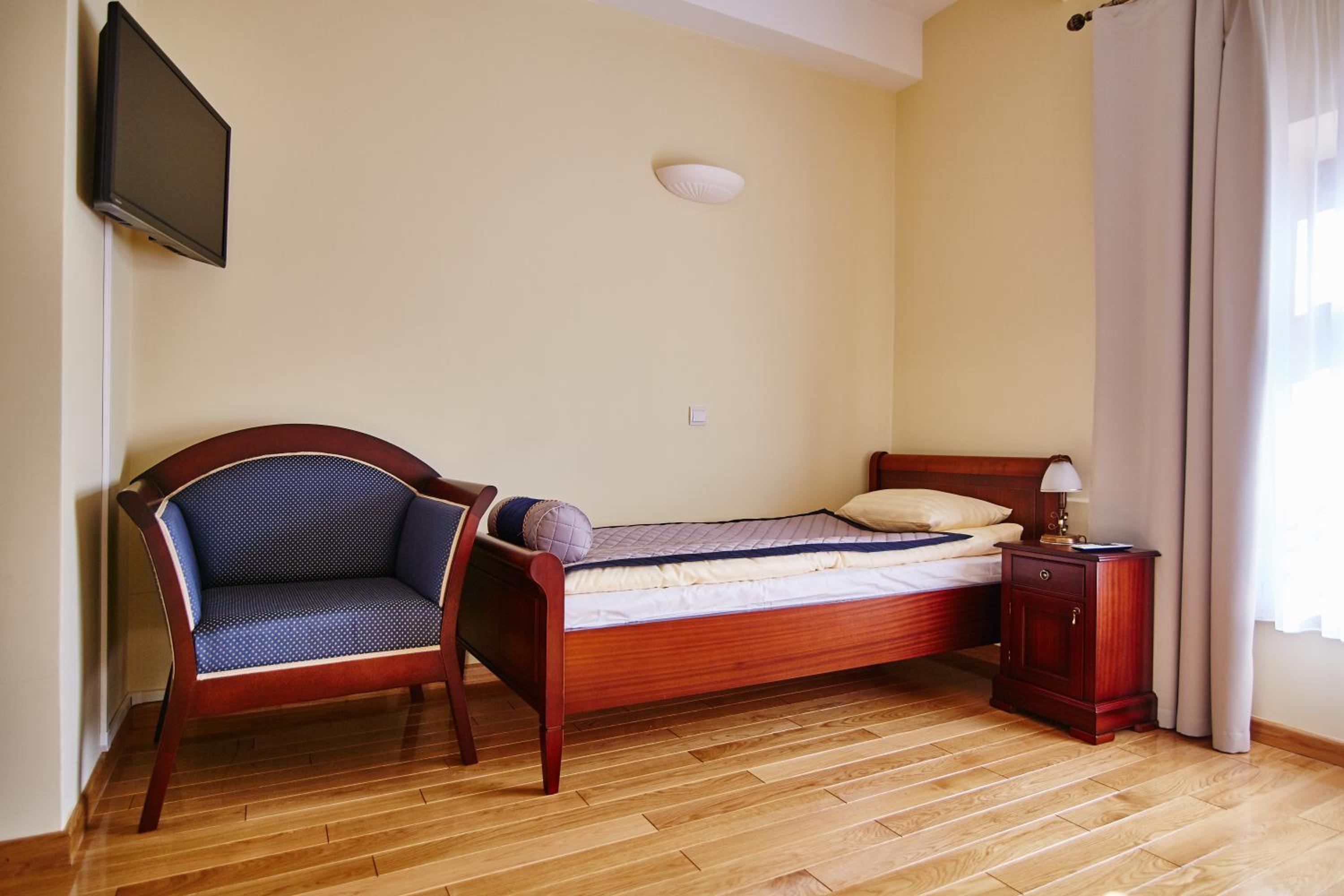 Double Room - Photo 1
