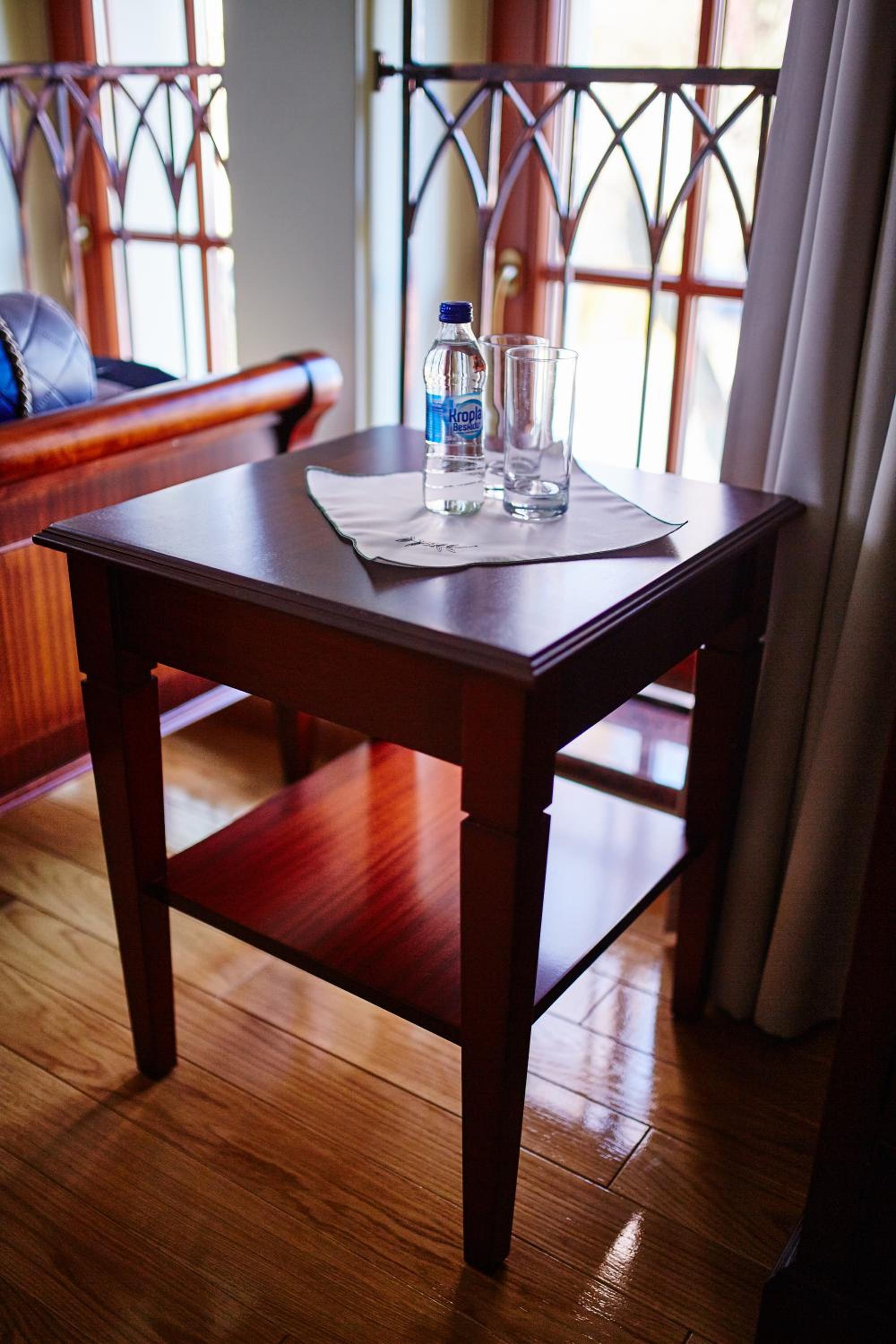 Single Room photo 2