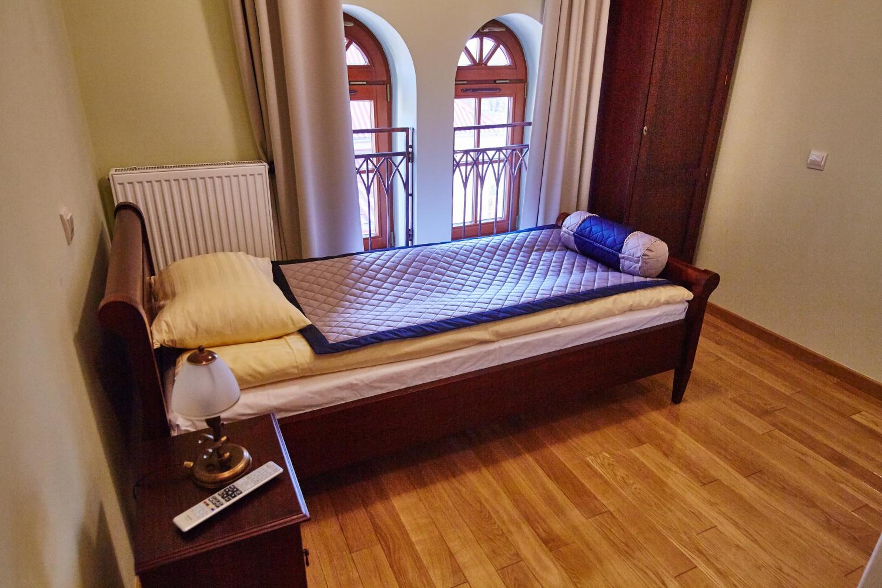 Single Room photo 1