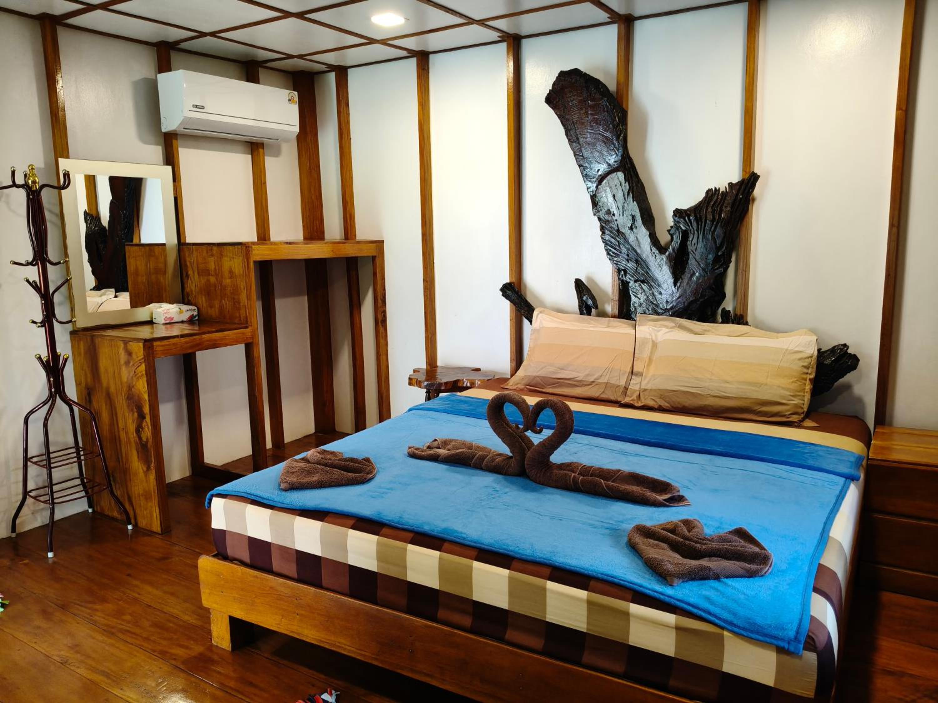 Bungalow - Photo 4