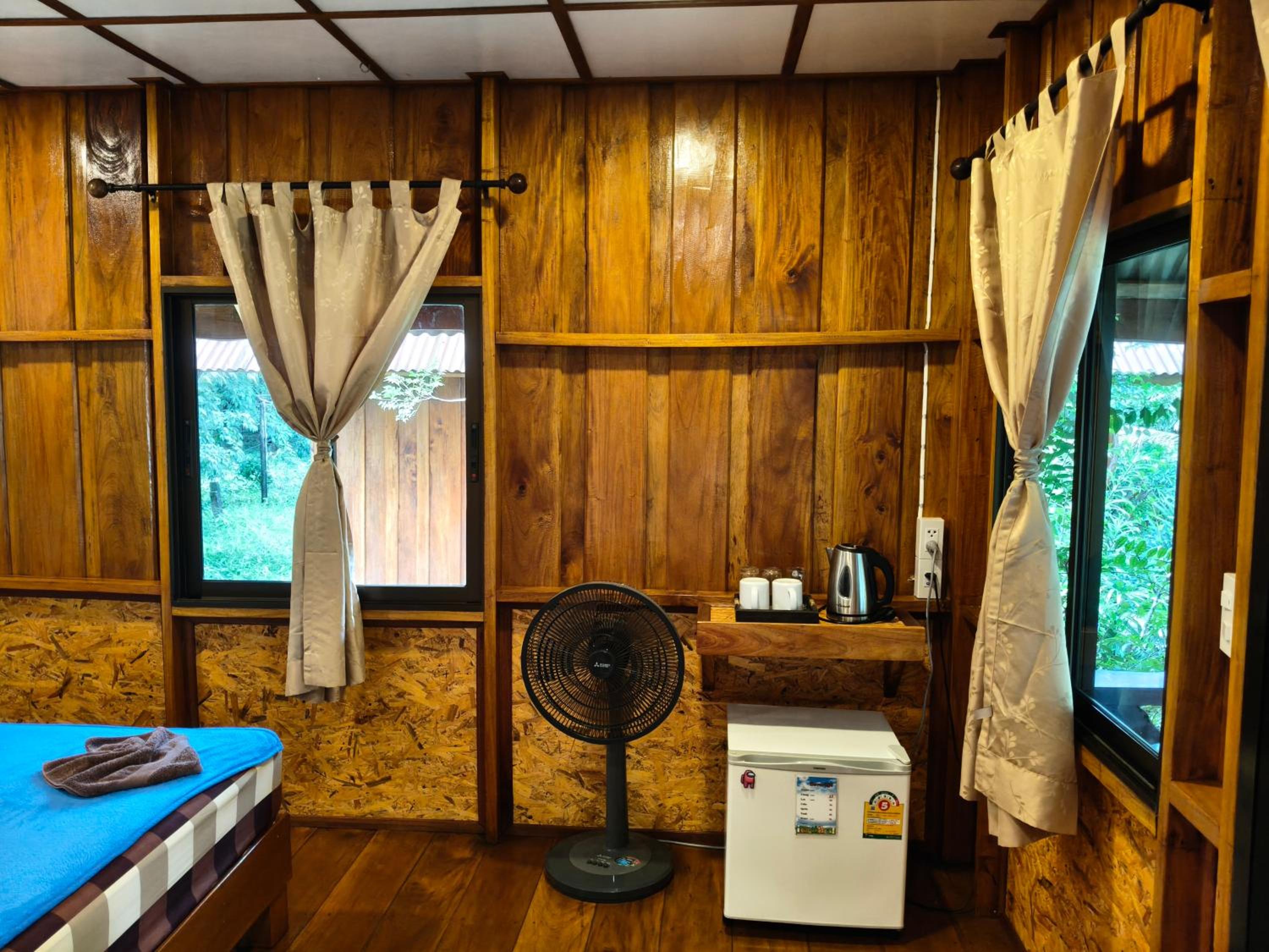 Bungalow - Photo 5
