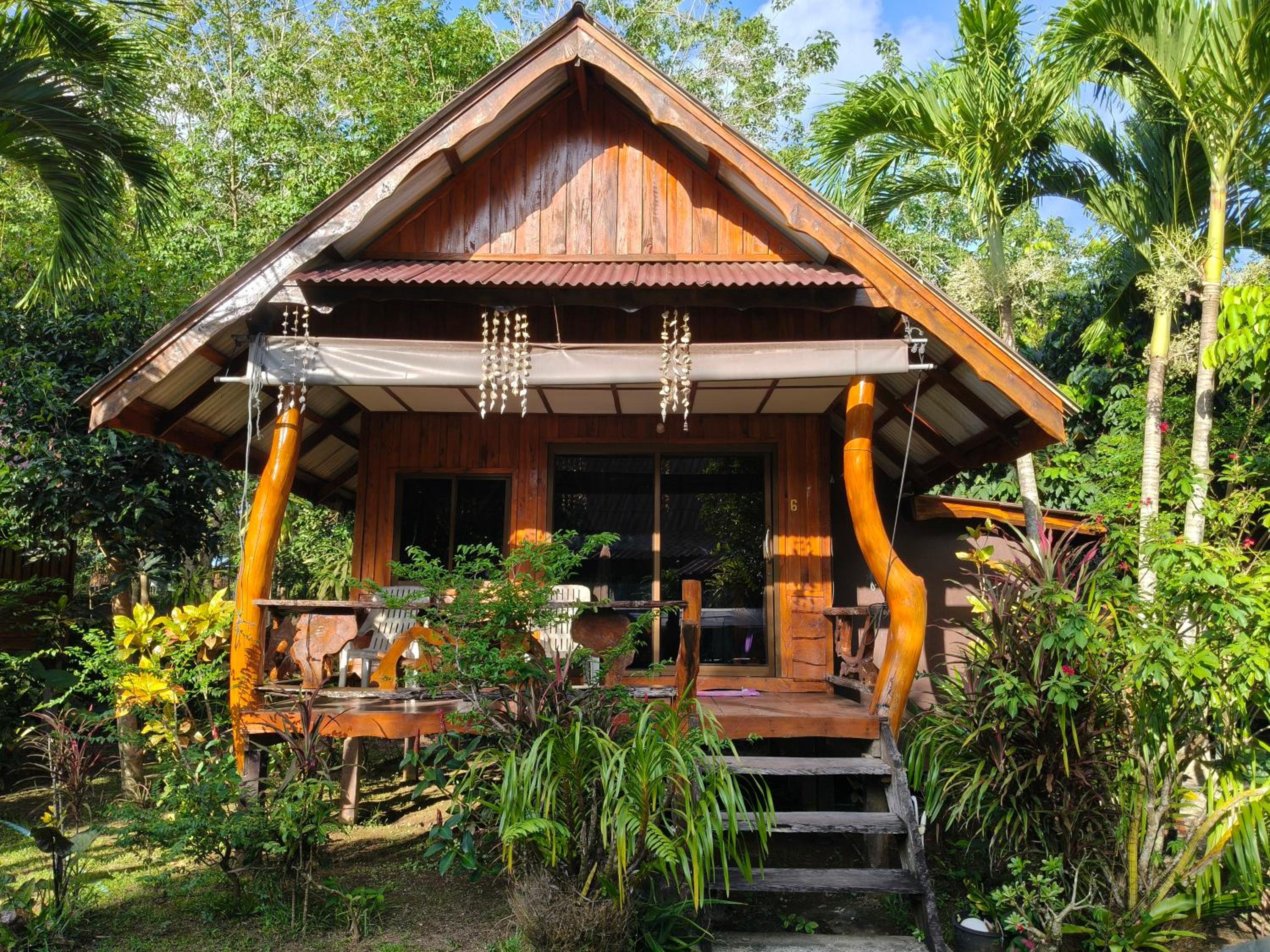 Bungalow - Photo 7