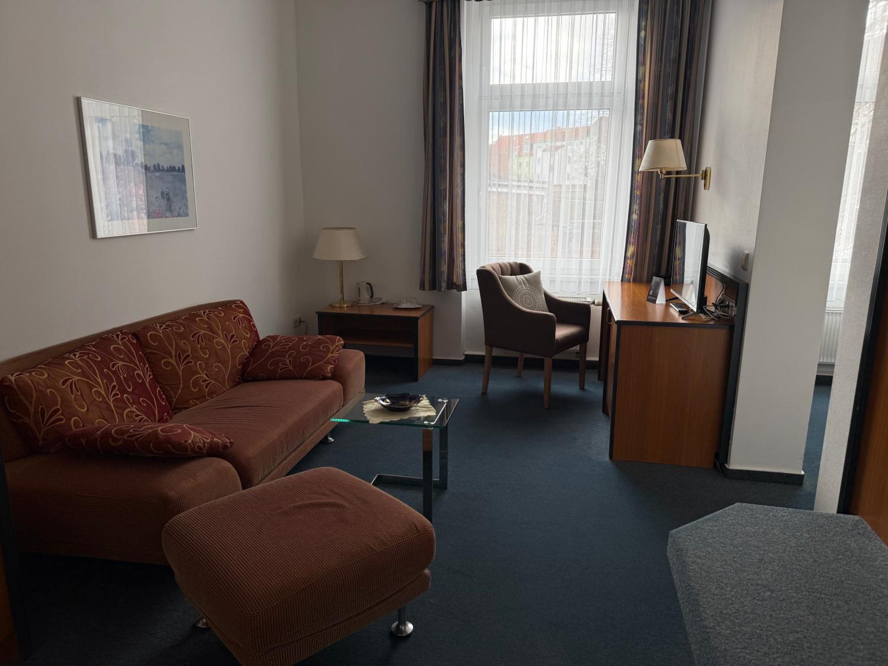 Junior Suite