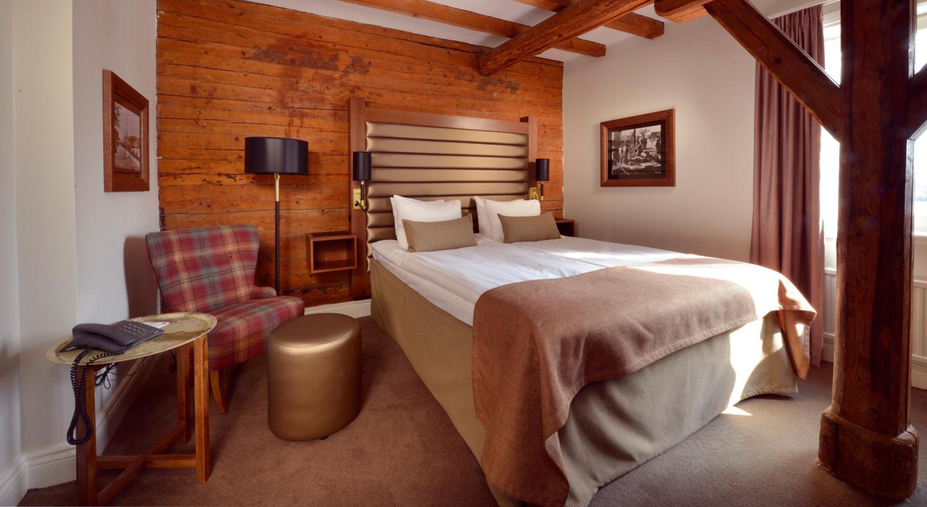Standard Double Room - Photo 5